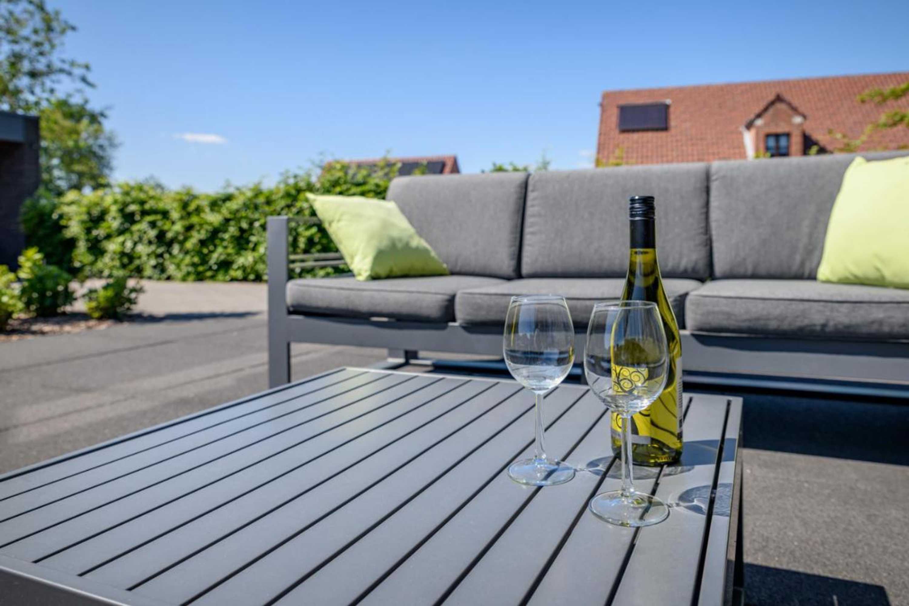 Gift card for B&b Molmento