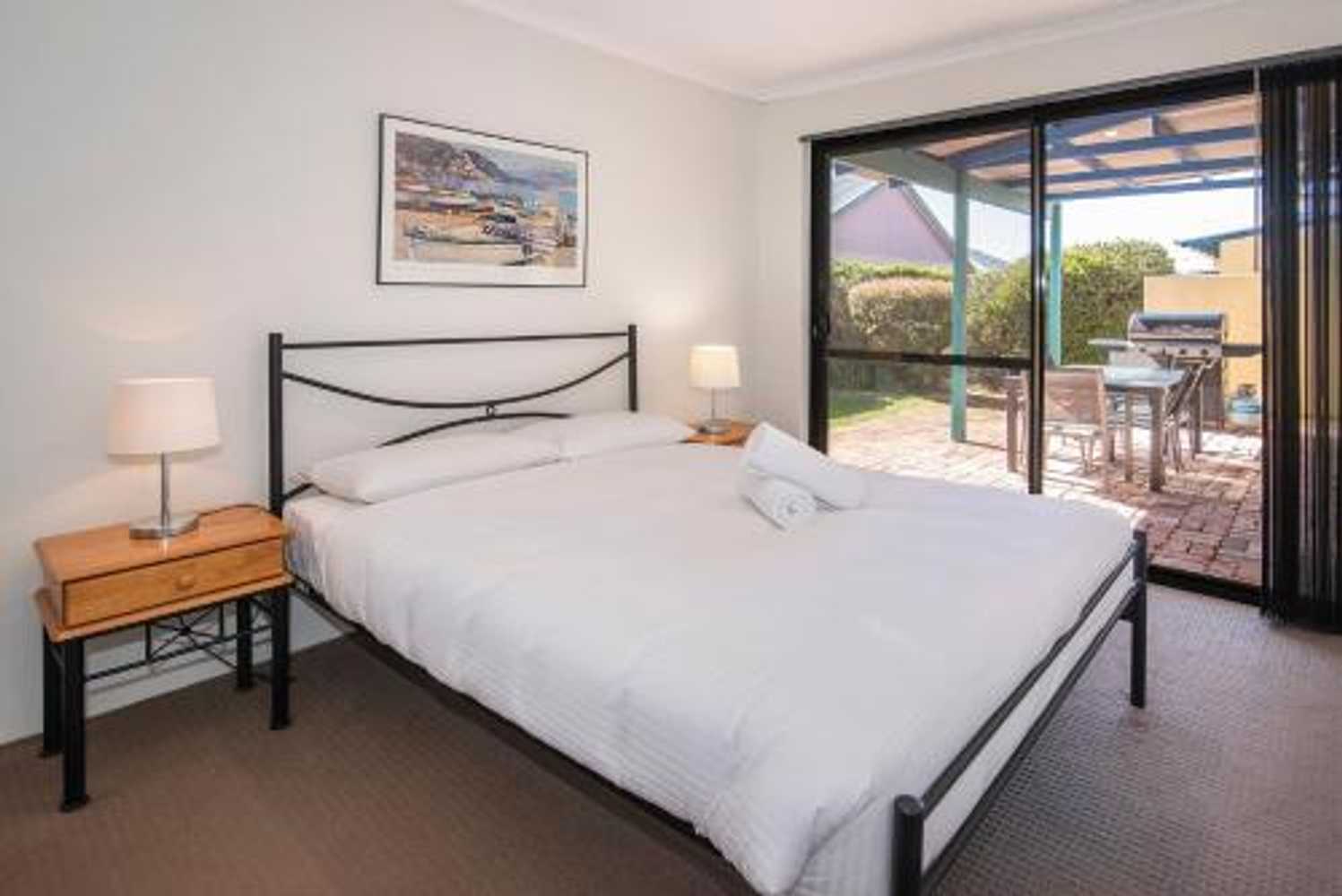 Gift card for Dunsborough Beach Cottages