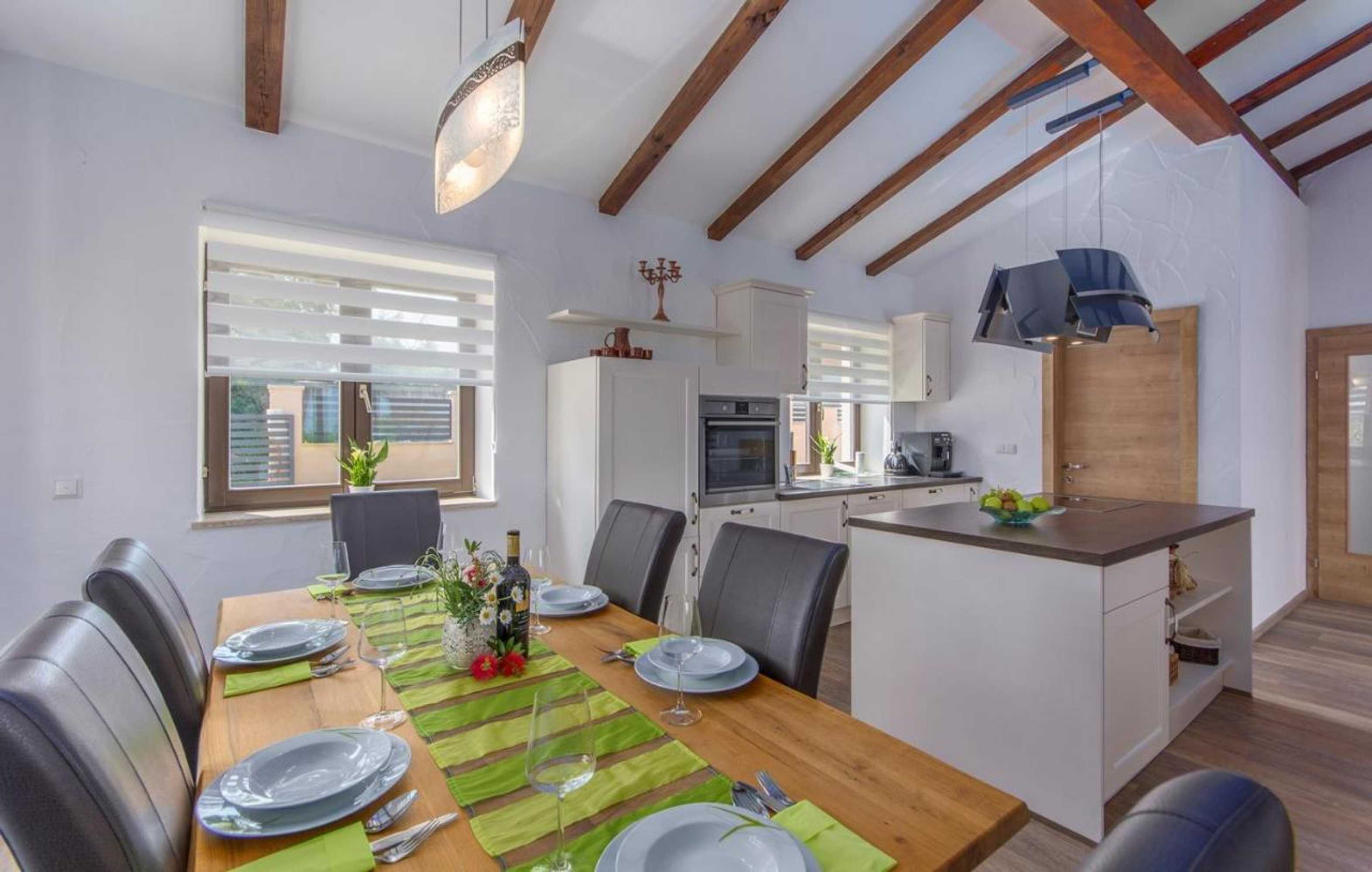 Gift card for Villa Roma