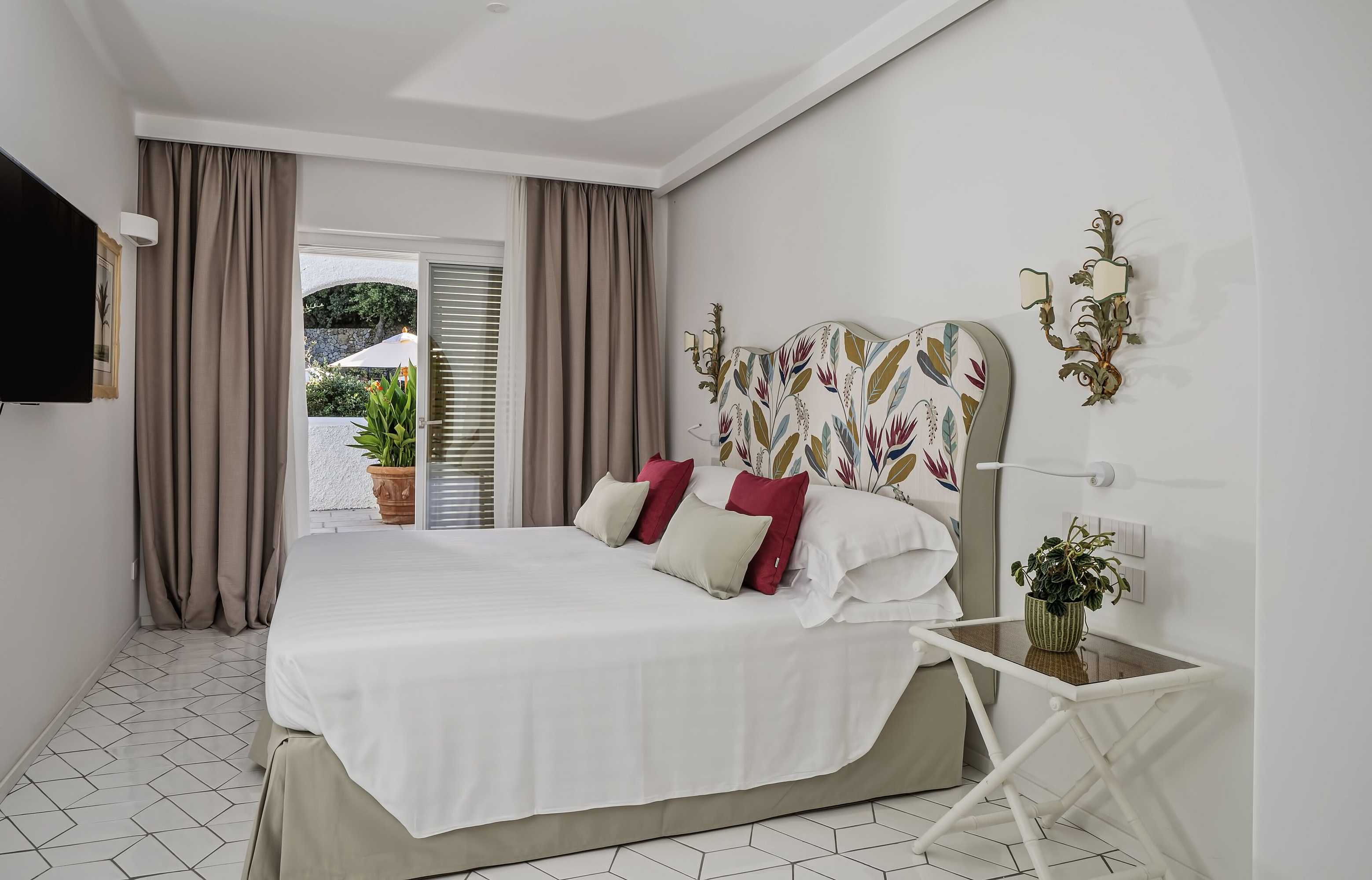 Gift card for Botania Relais & Spa - The Leading Hotels of The World. Gift card for Botania Relais & Spa - The Leading Hotels of The World.