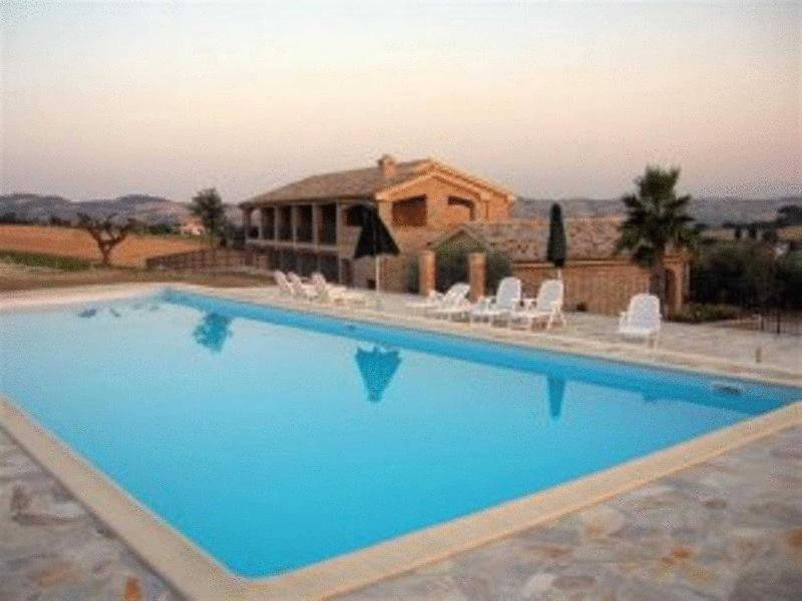 Gift card for Agriturismo Raggioverde