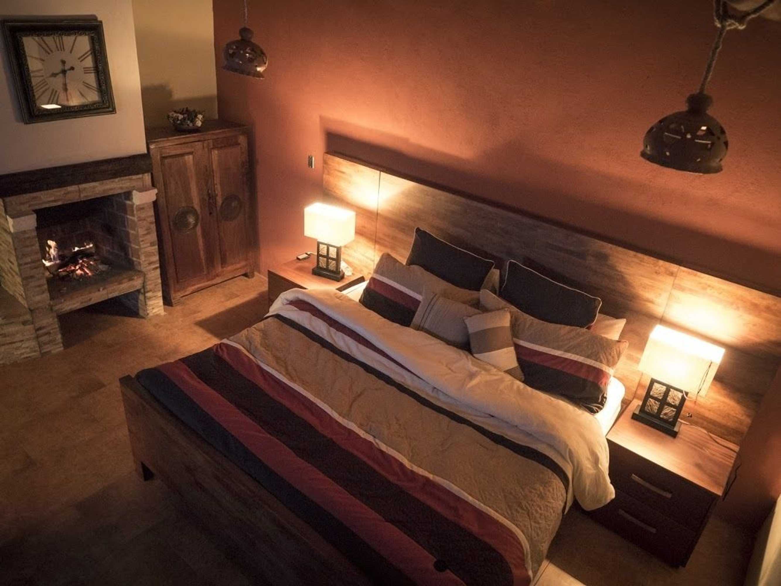Gift card for Las Cumbres Eco-Hotel Termalismo y Spa Gift card for Las Cumbres Eco-Hotel Termalismo y Spa