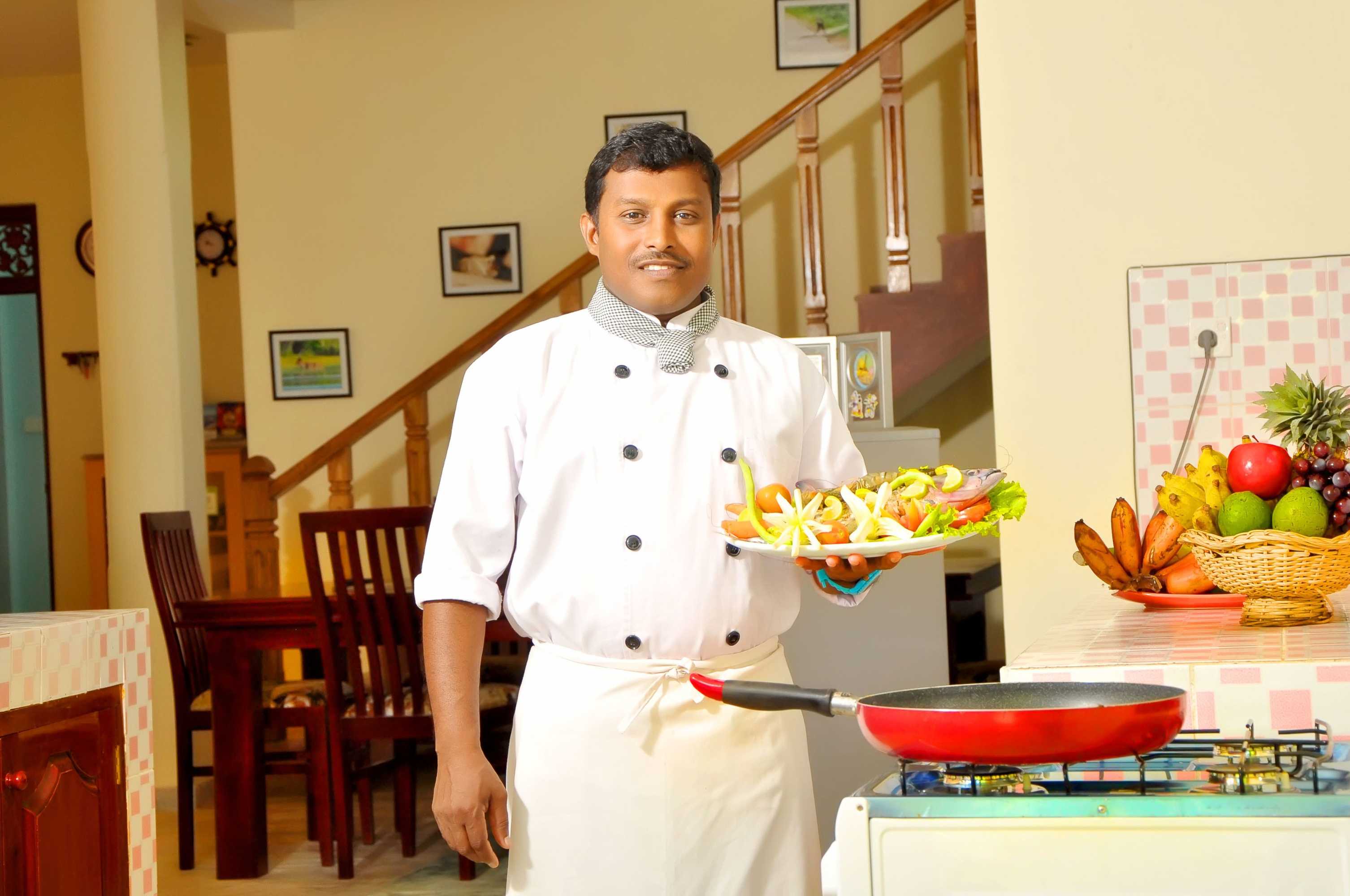 Gift card for Sakura Villa