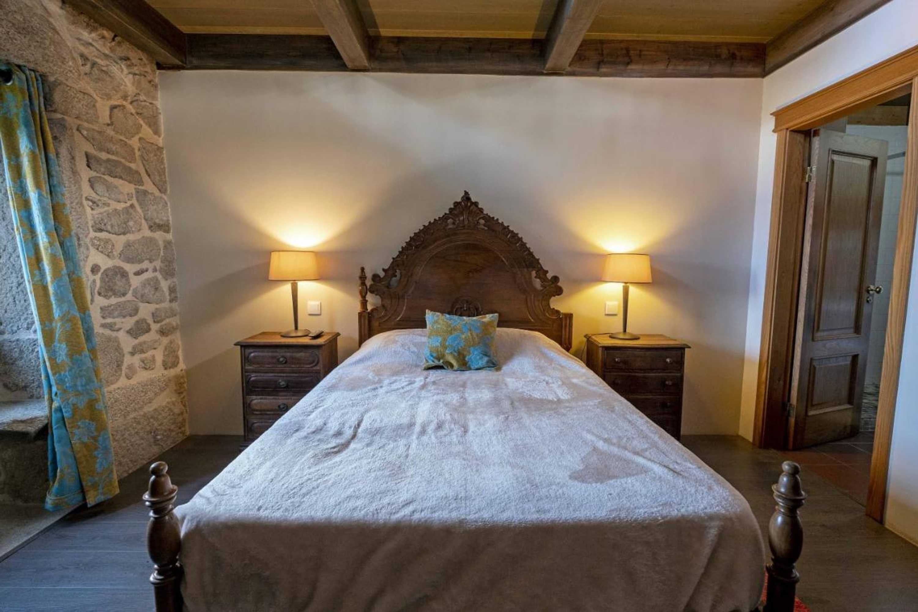 Gift card for Quinta Estrada Romana - Albergue de Peregrinos Gift card for Quinta Estrada Romana - Albergue de Peregrinos