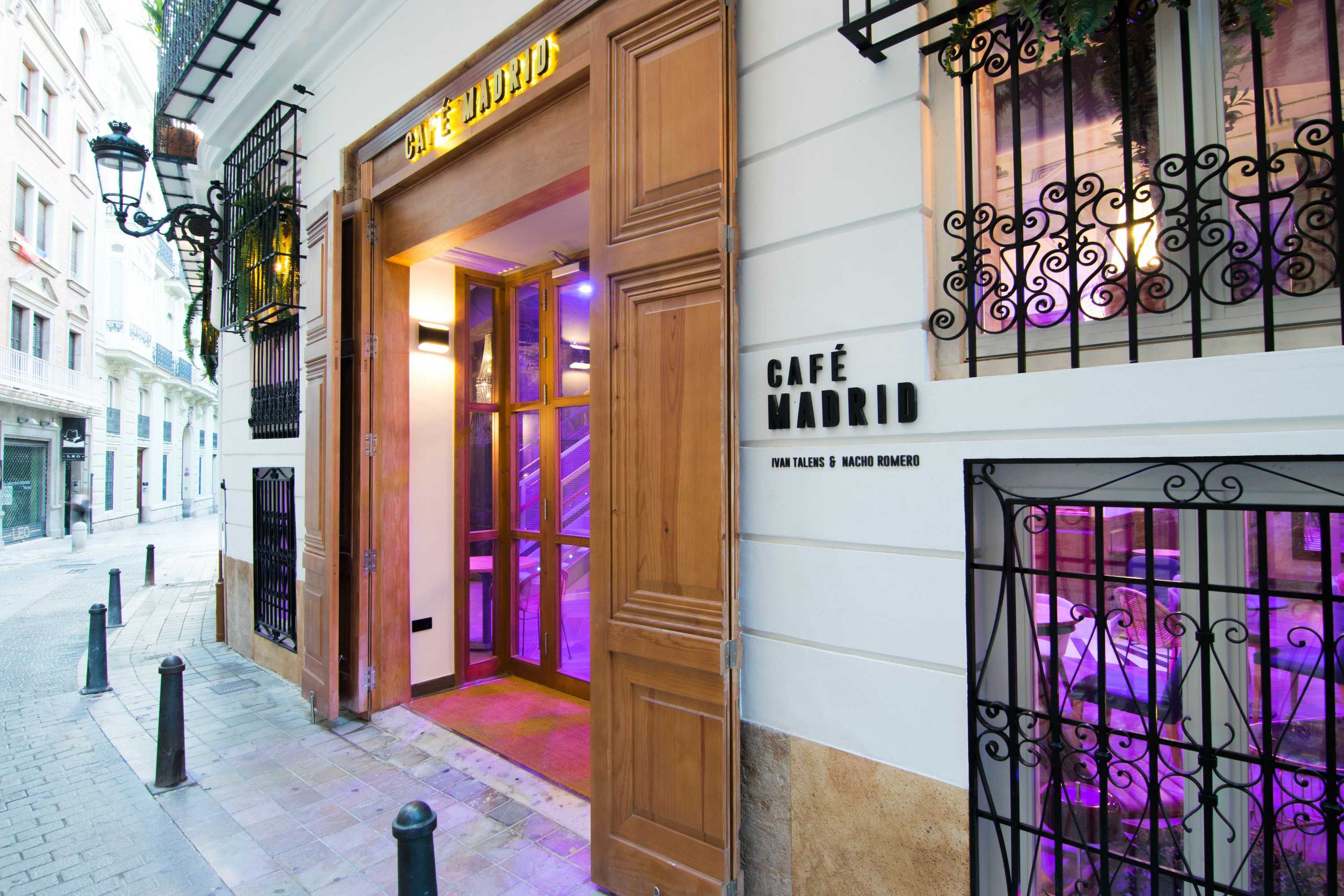 Gift card for Myr Marqués House Hotel Gift card for Myr Marqués House Hotel