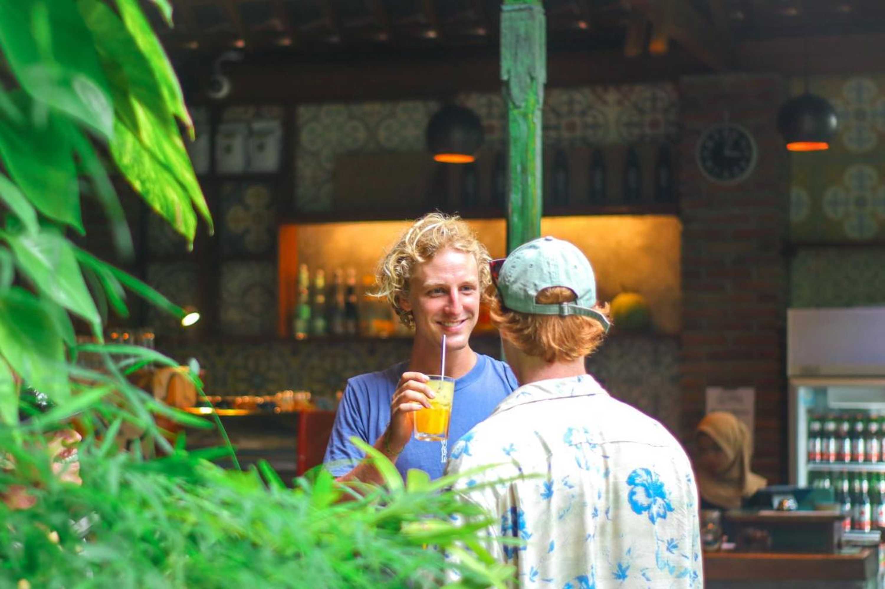 Gift card for Pipes Hostel