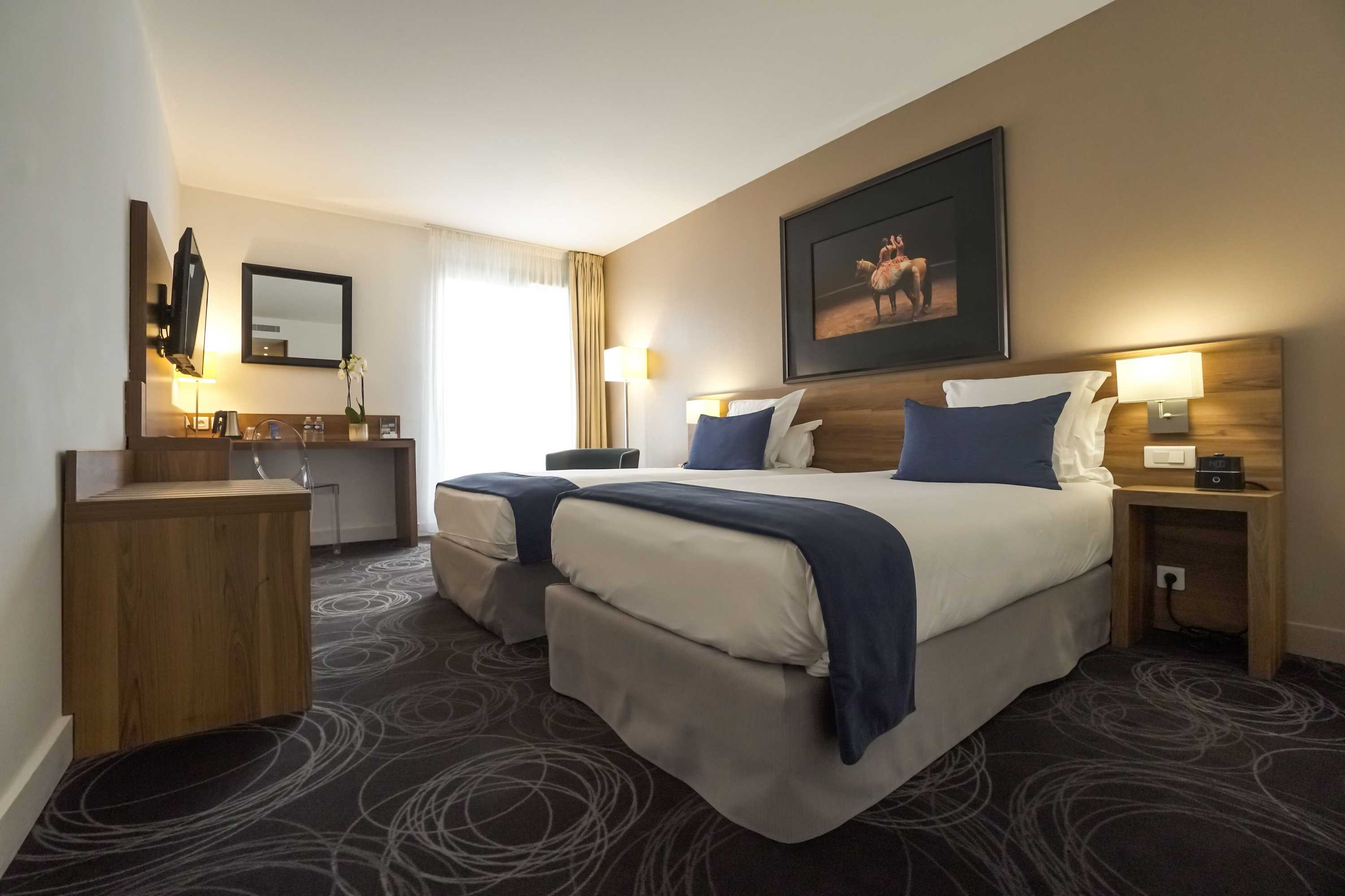 Gift card for Best Western Plus Hotel Du Parc Chantilly Gift card for Best Western Plus Hotel Du Parc Chantilly