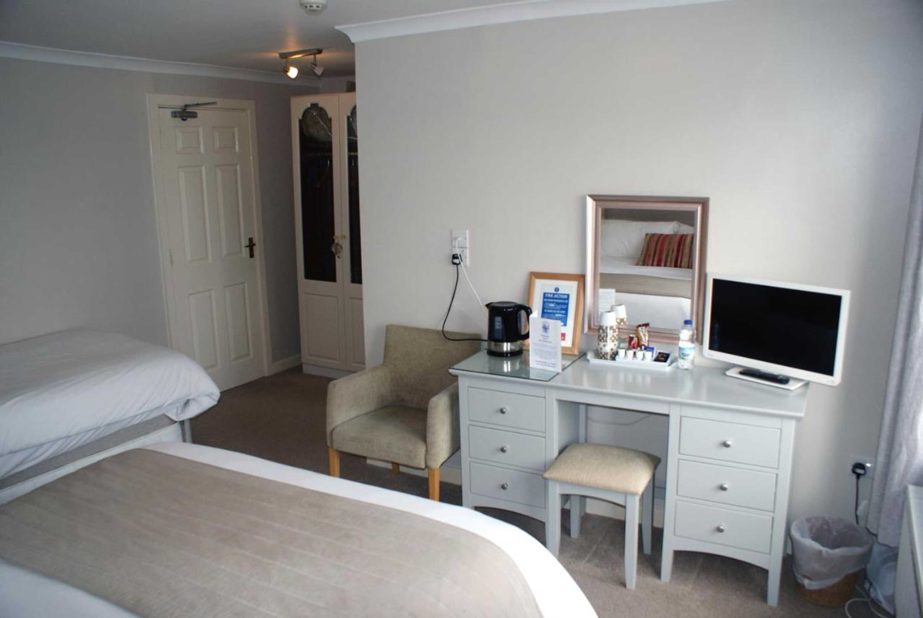 Gift card for Ferry House Inn