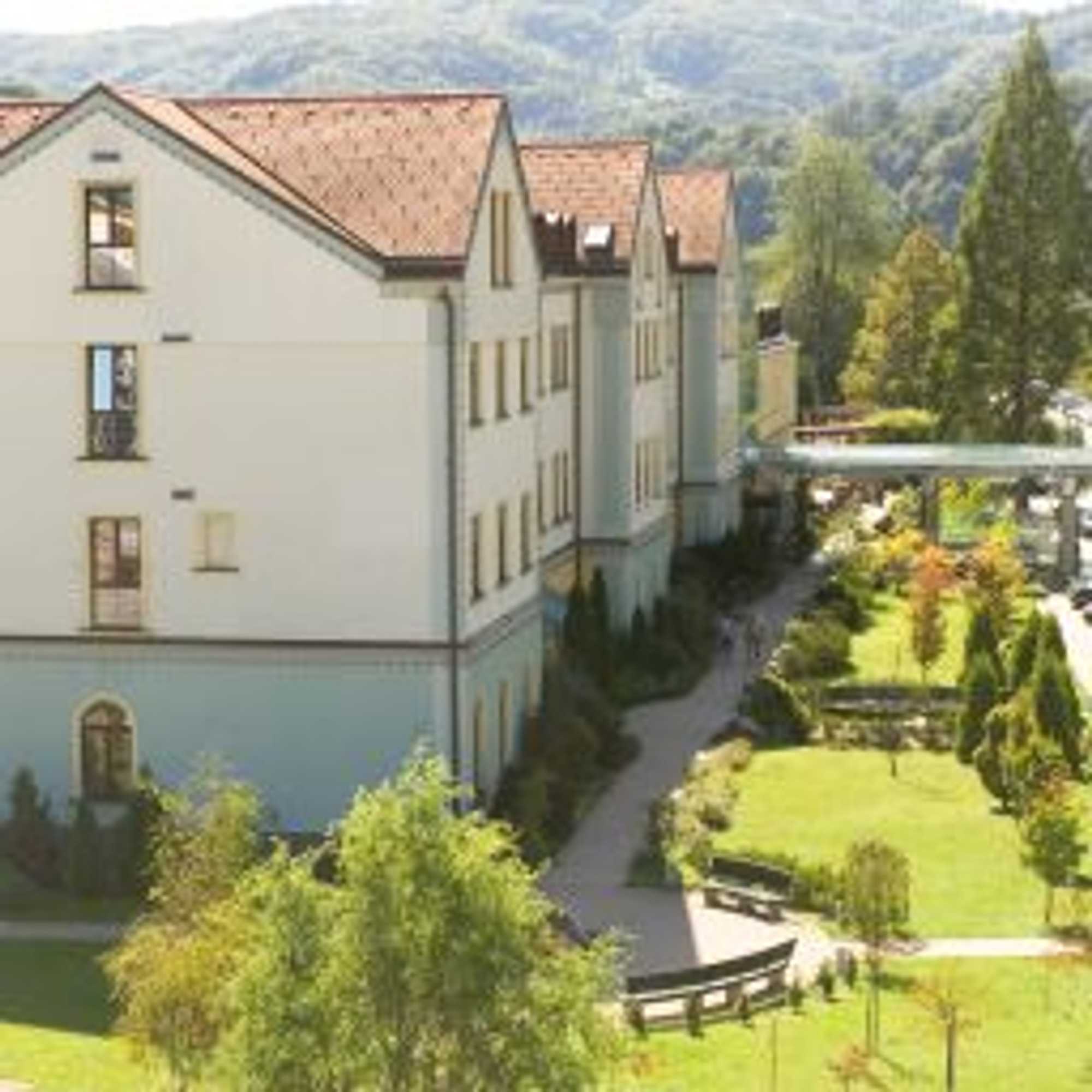 Gift card for Hotel Zdravilisce - Thermana Lasko Gift card for Hotel Zdravilisce - Thermana Lasko