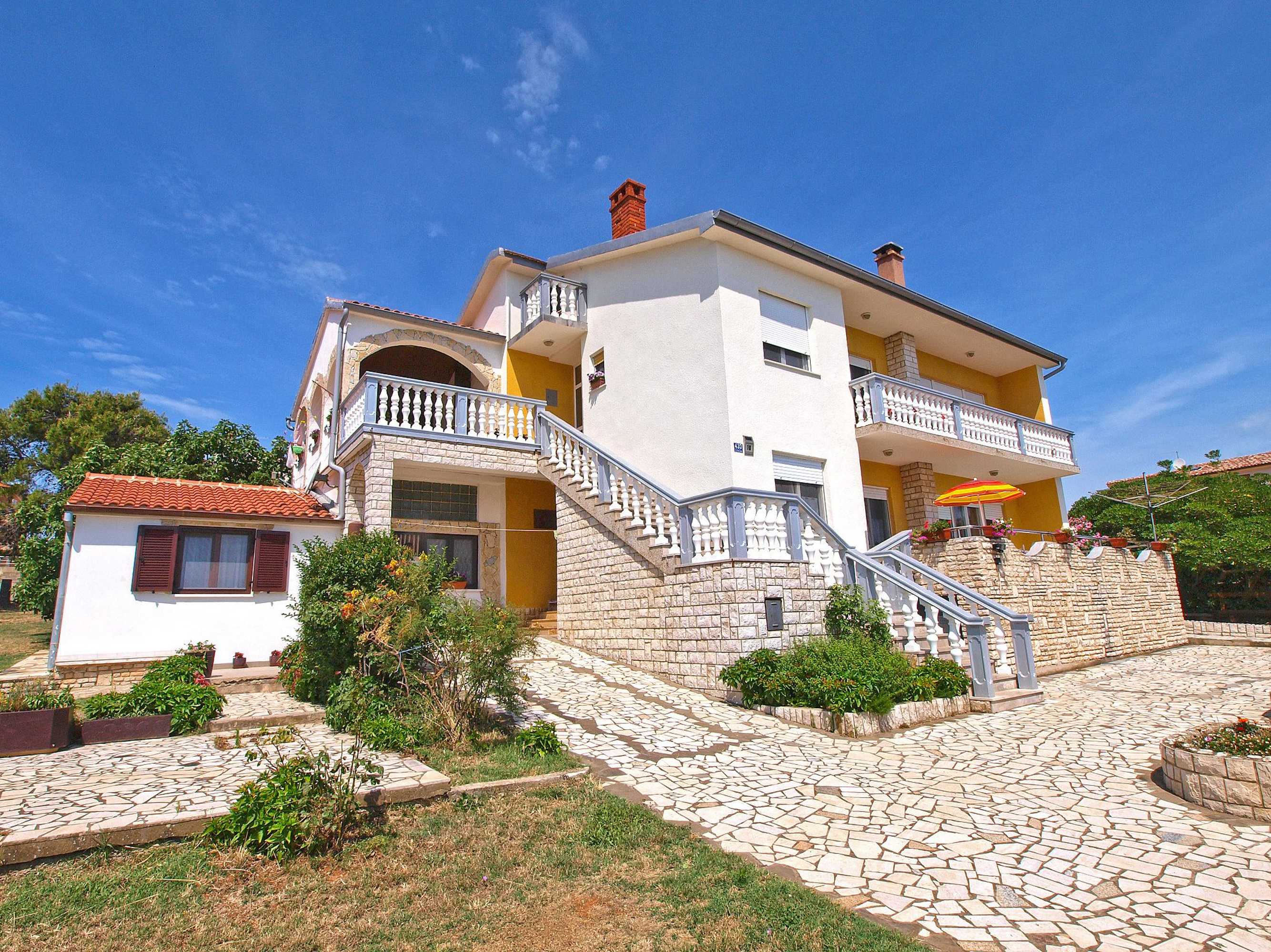Gift card for Apartments Vladislava 906