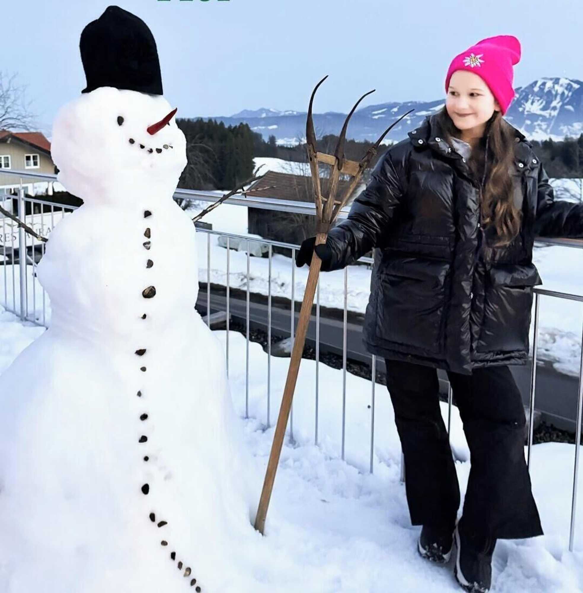 Gift card for Hotel Bergsttter Hof