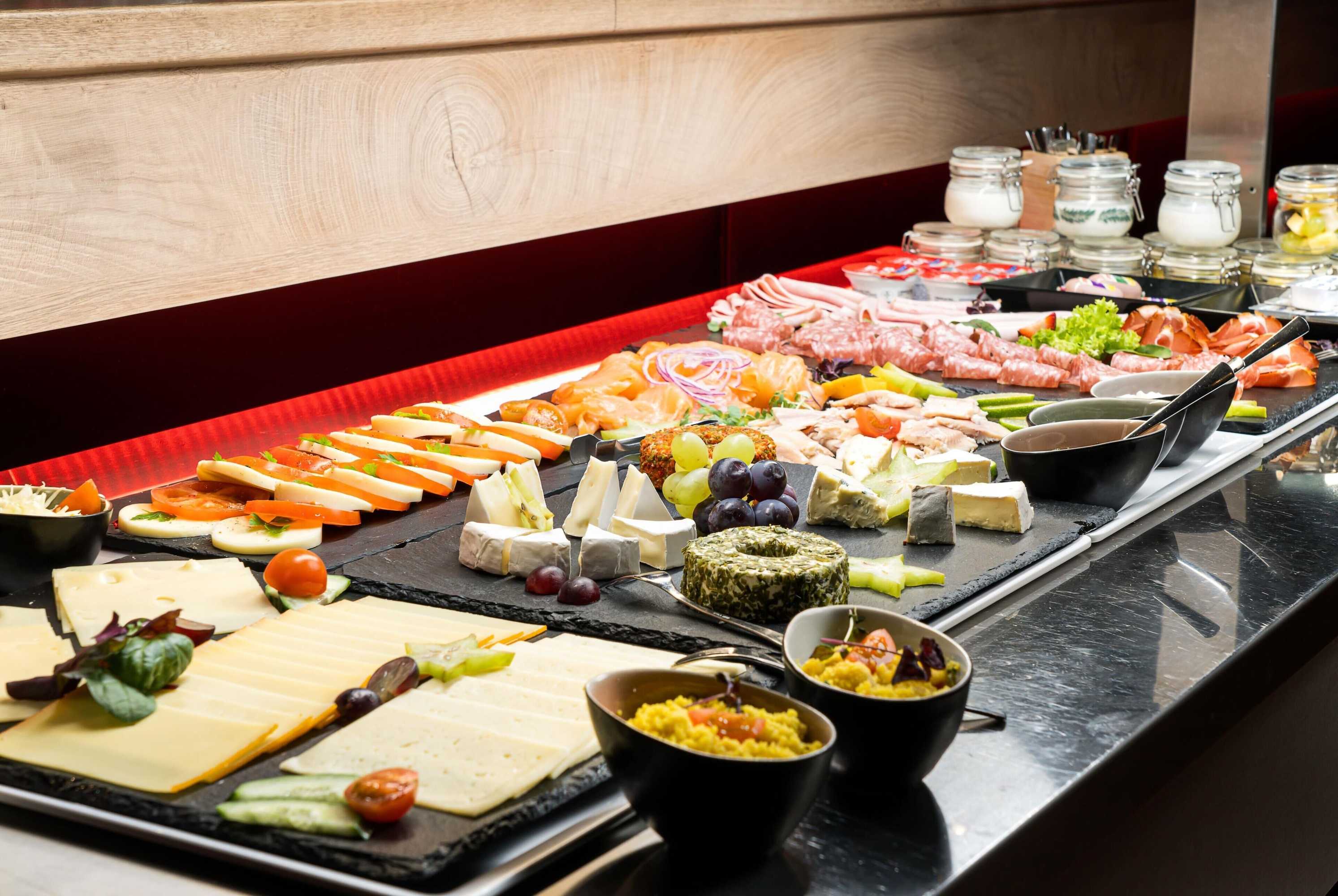 Gift card for Elaya Hotel Kevelaer, Trademark Collection by Wyndham