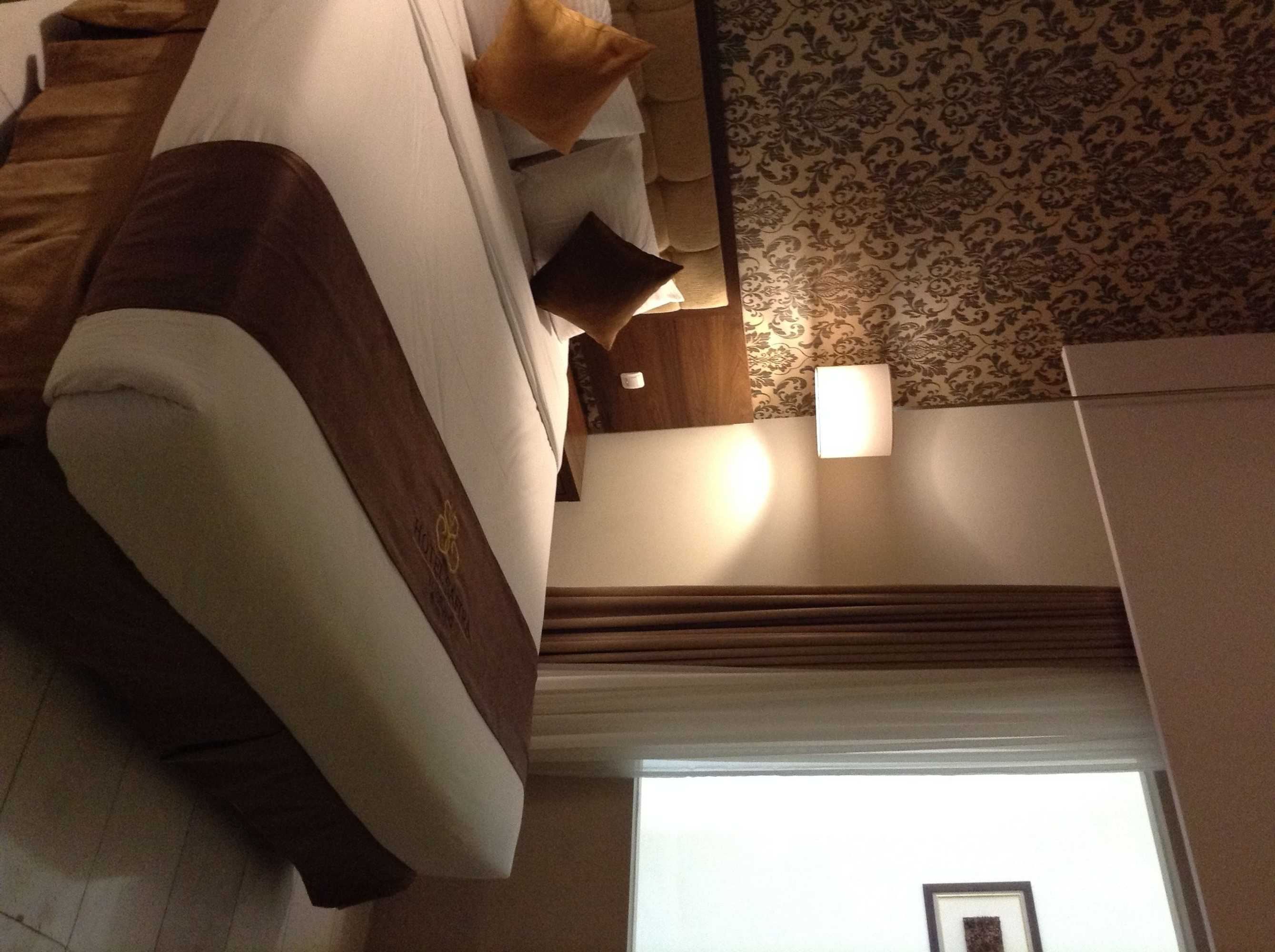 Gift card for Hotel Safira Magelang