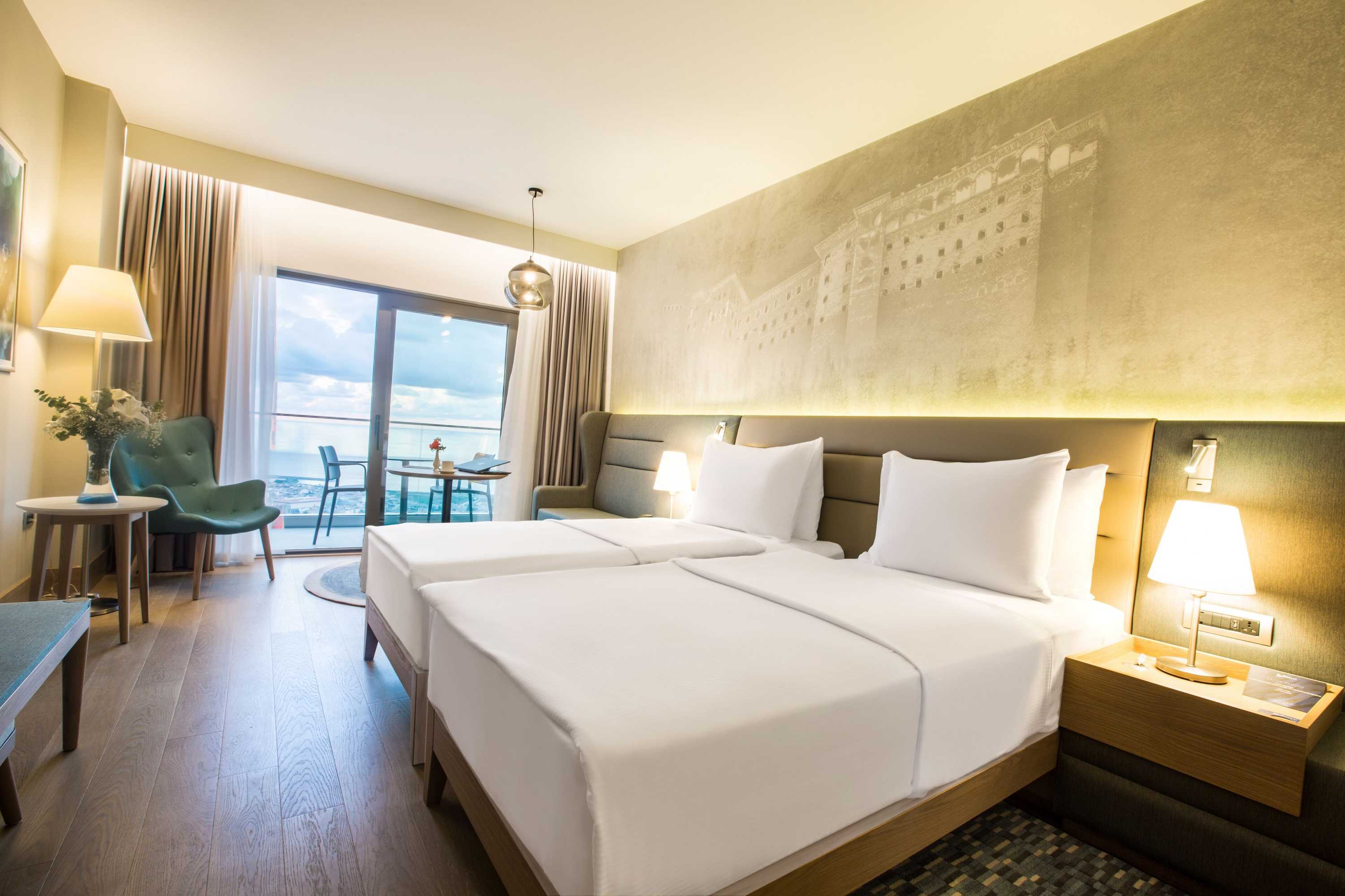 Gift card for Radisson Blu Hotel Trabzon Gift card for Radisson Blu Hotel Trabzon