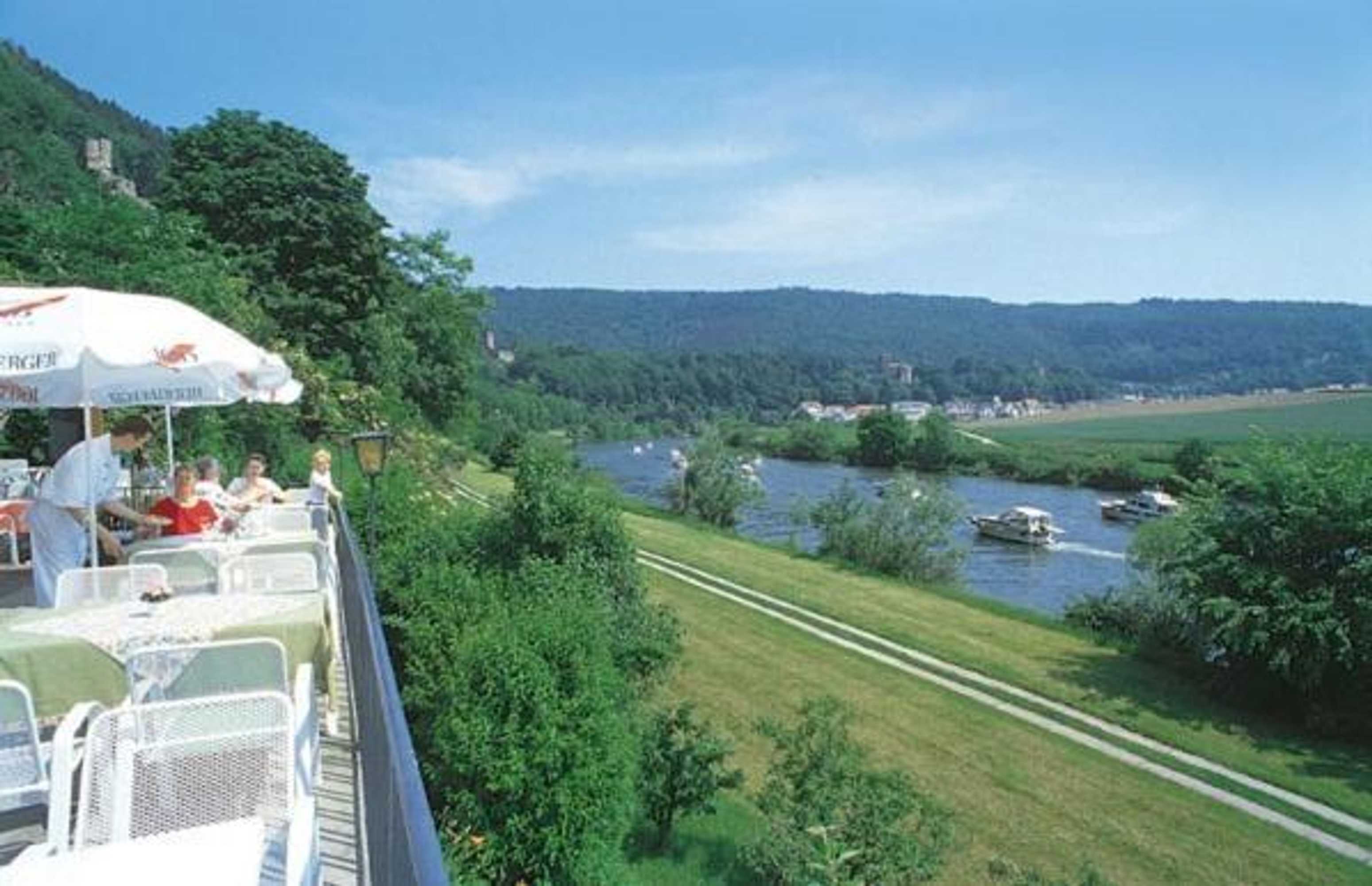 Gift card for Vierburgeneck