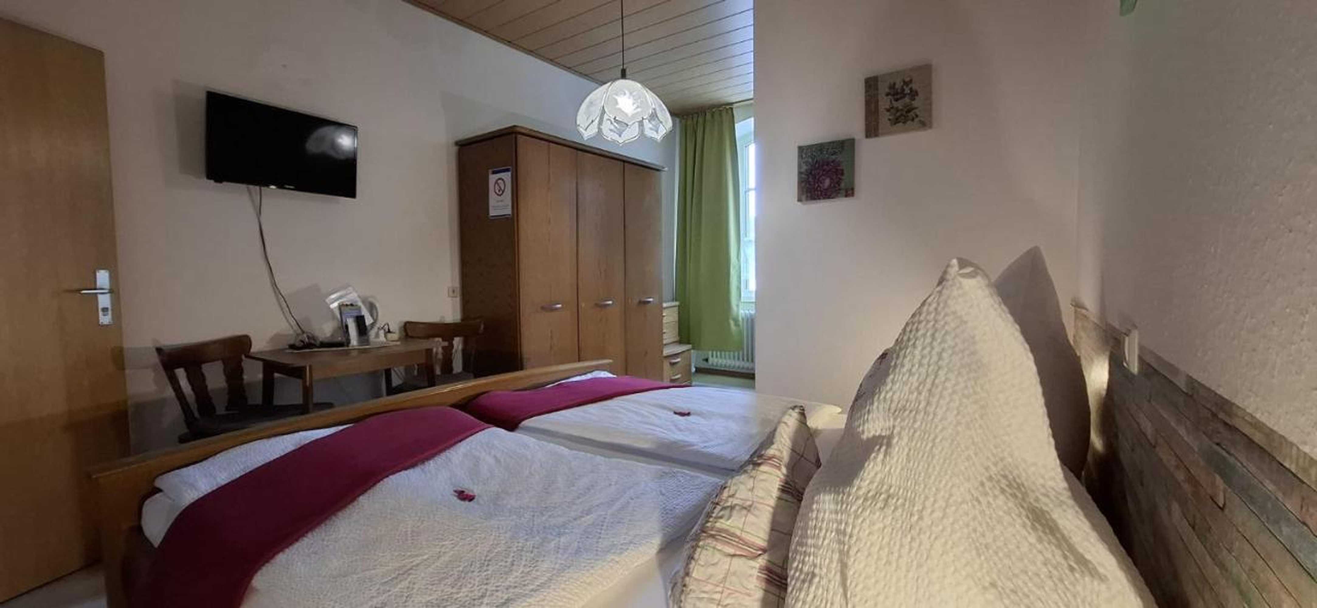 Gift card for Gasthaus Zum Schwanen