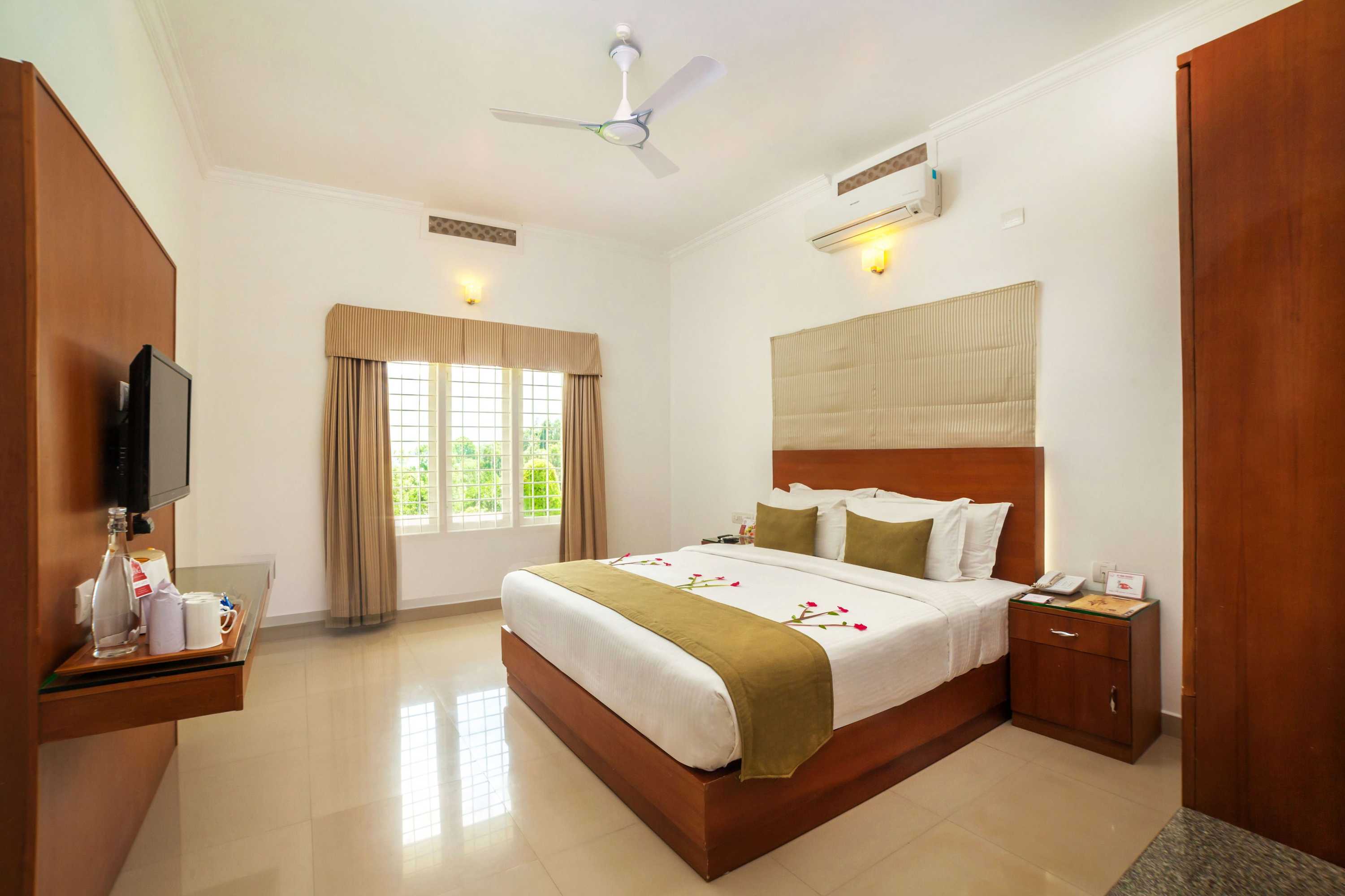 Gift card for The Fog Munnar Resorts & Spa Gift card for The Fog Munnar Resorts & Spa
