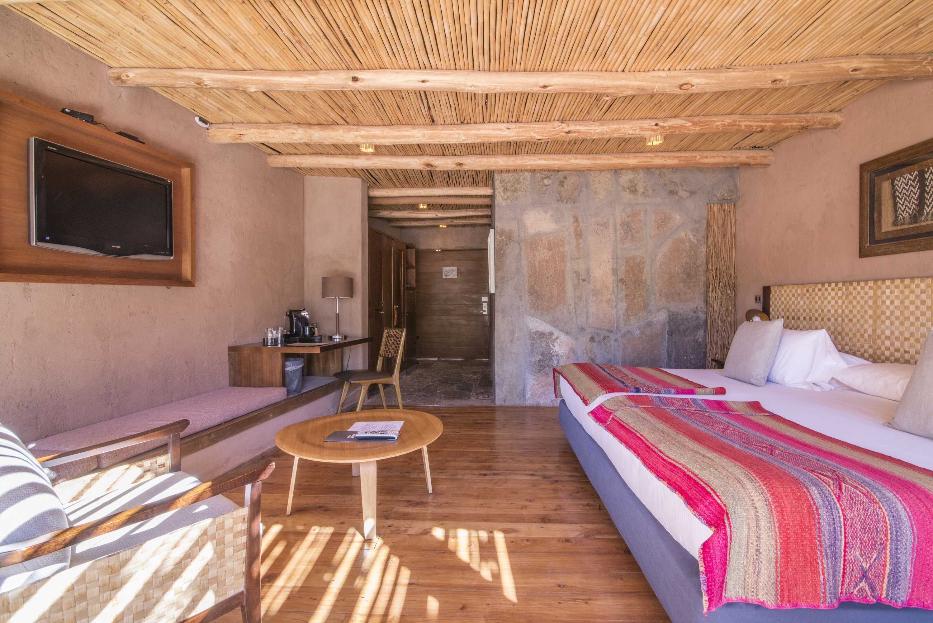 Gift card for Hotel Cumbres San Pedro de Atacama Gift card for Hotel Cumbres San Pedro de Atacama