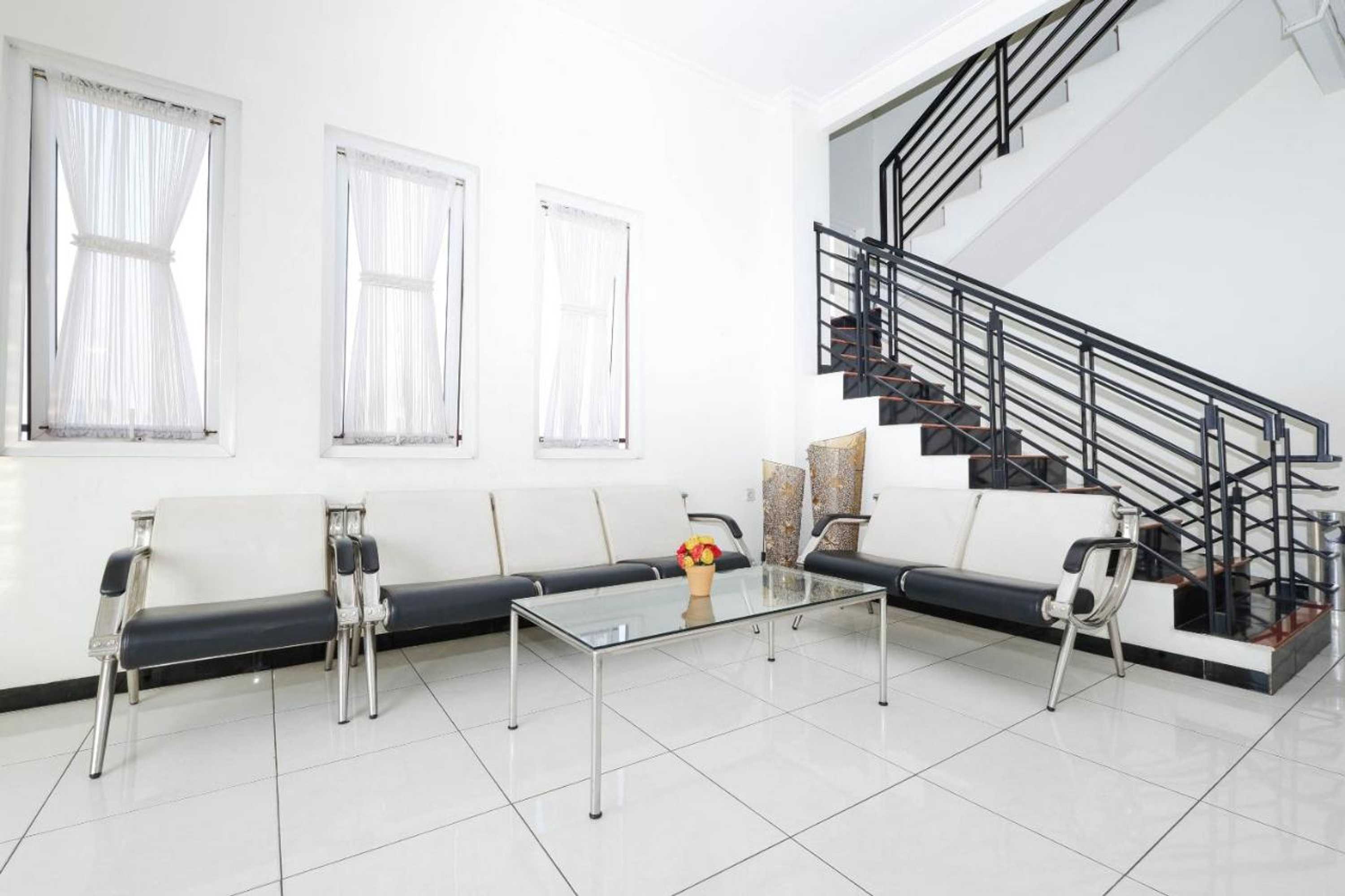 Gift card for Arya Graha Semarang