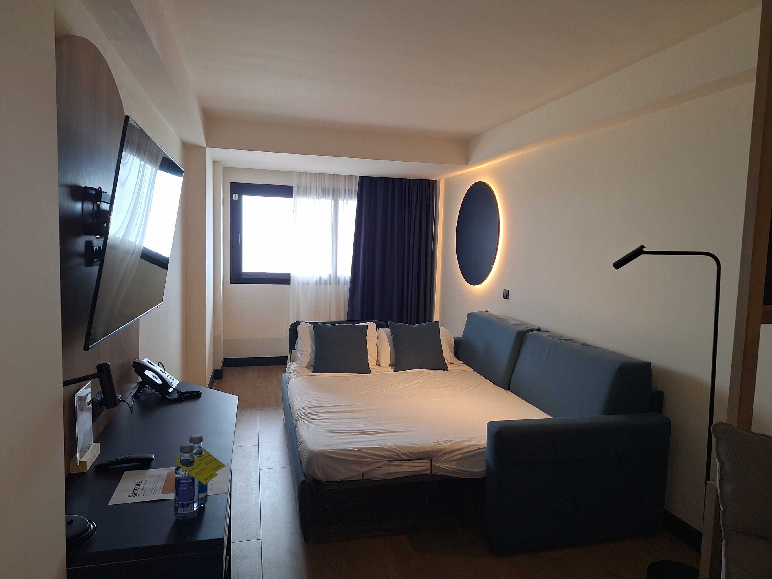 Gift card for Sercotel Playa Canteras Gift card for Sercotel Playa Canteras