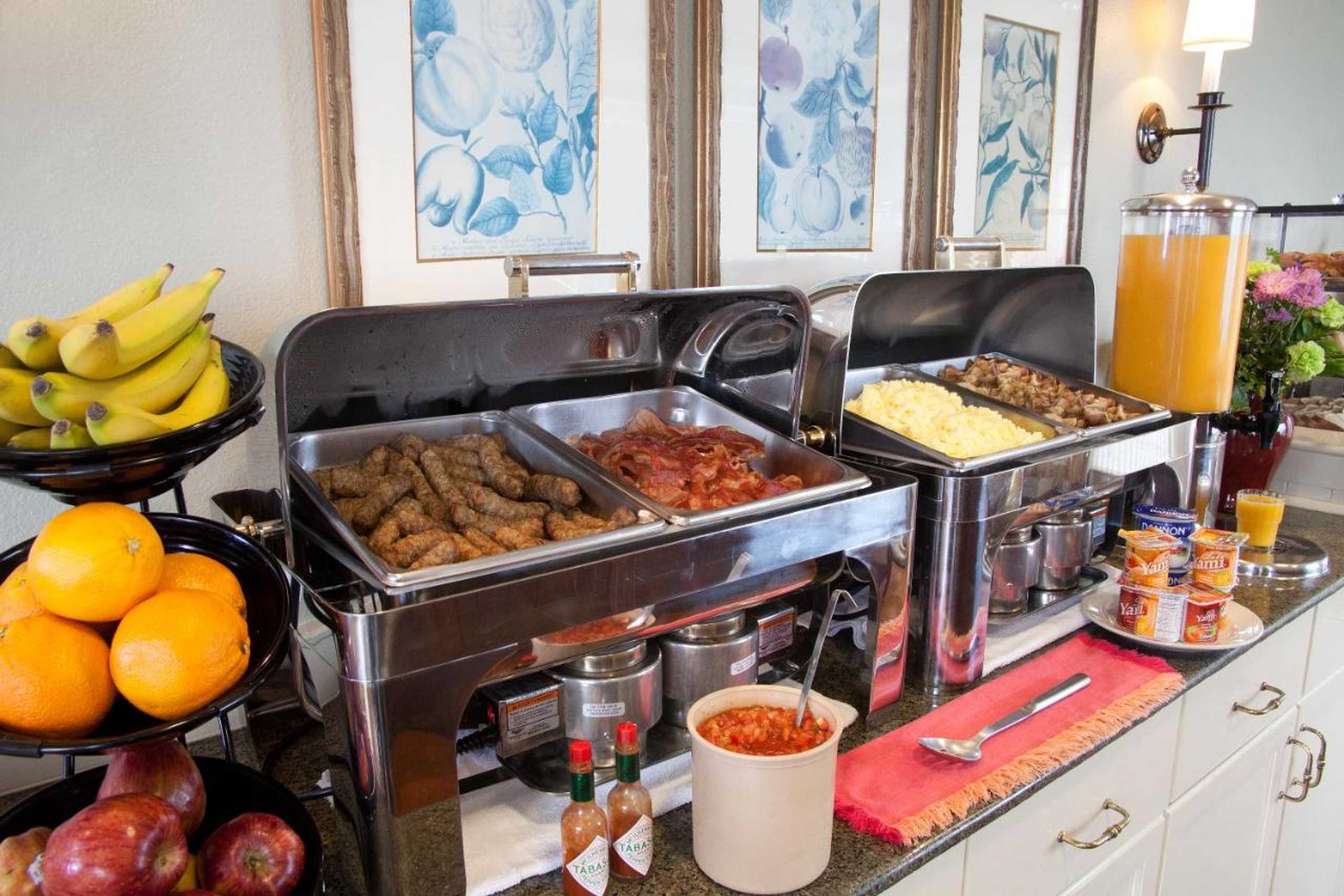 Gift card for Silver Cloud Hotel - Mukilteo Waterfront