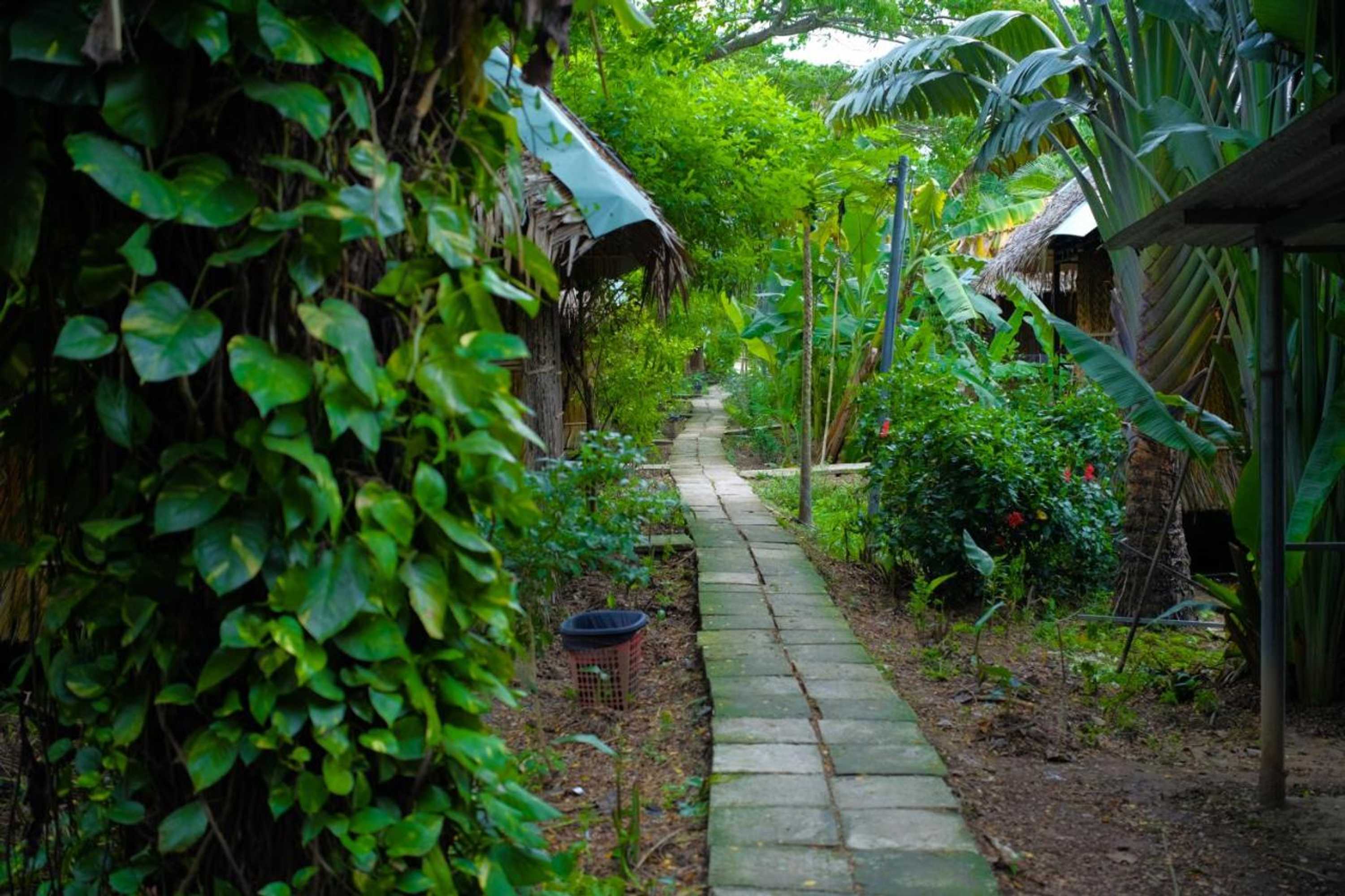 Gift card for Dan Sinh Homestay