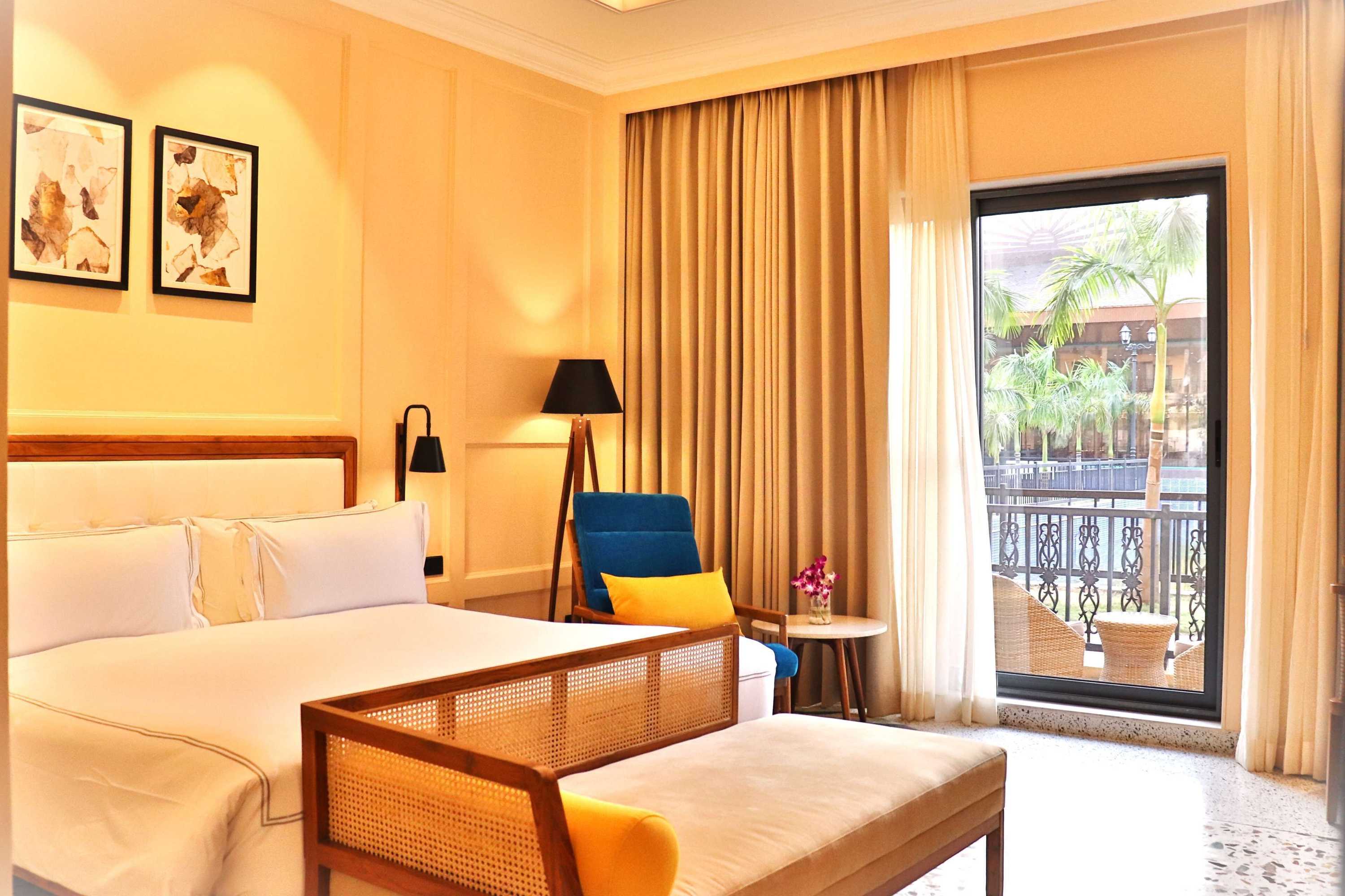 Gift card for Radisson Blu Plaza Resort & Convention Centre Karjat Gift card for Radisson Blu Plaza Resort & Convention Centre Karjat