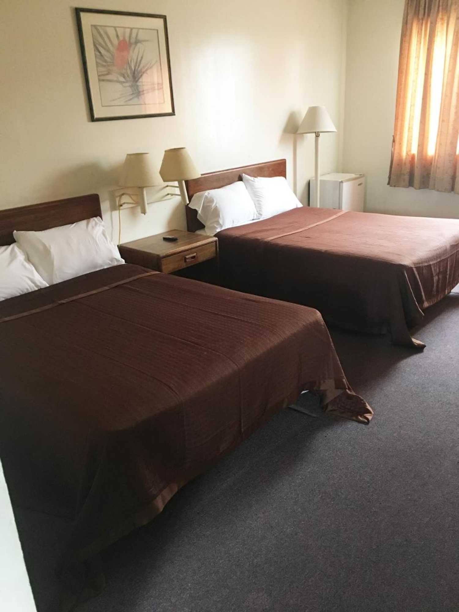 Gift card for Village Motel