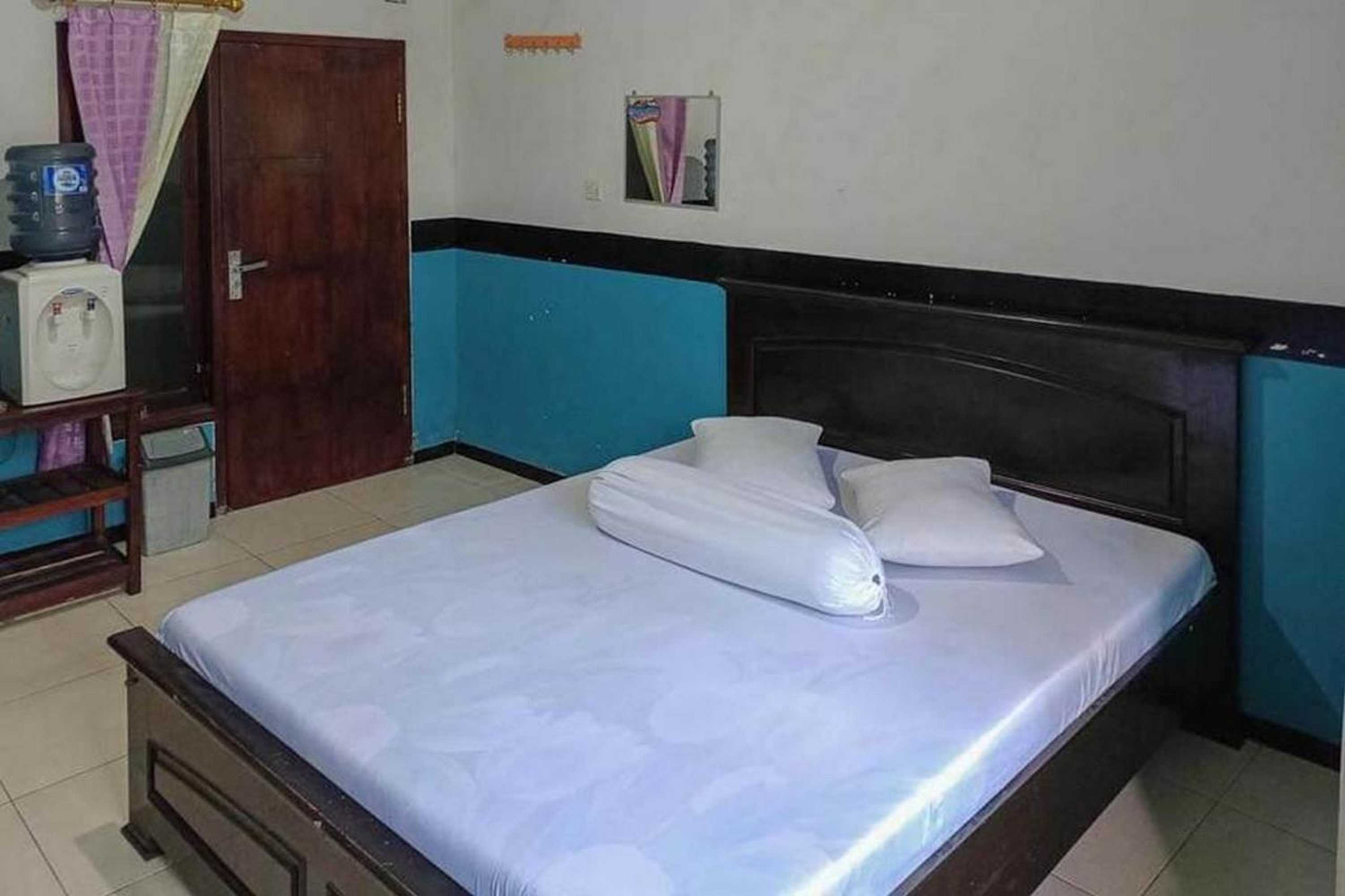 Gift card for Villa Ghazani 4 at Desa Wisata Songgokerto