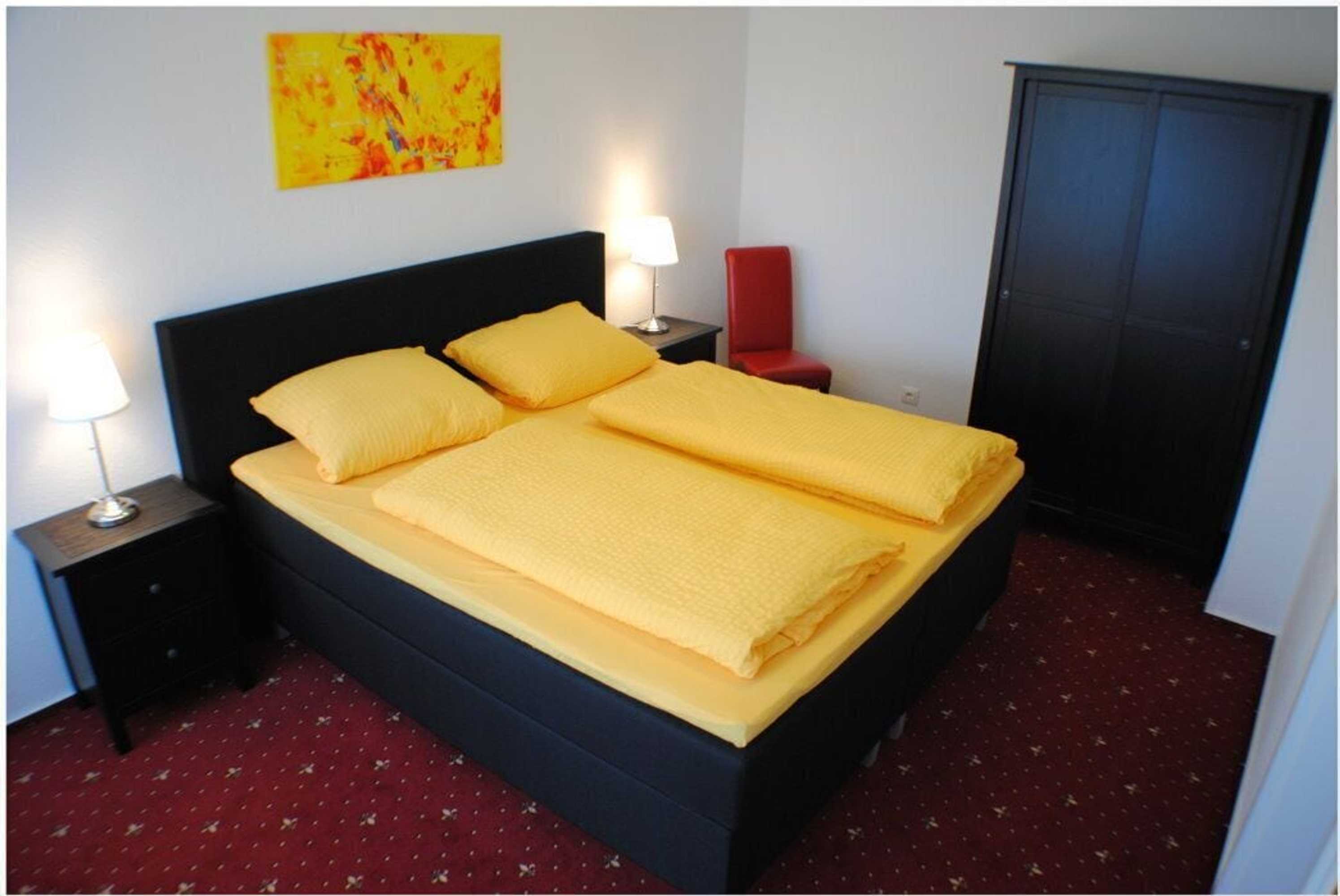 Gift card for Standard Double Room - Panorama Hotel Pension Frohnau