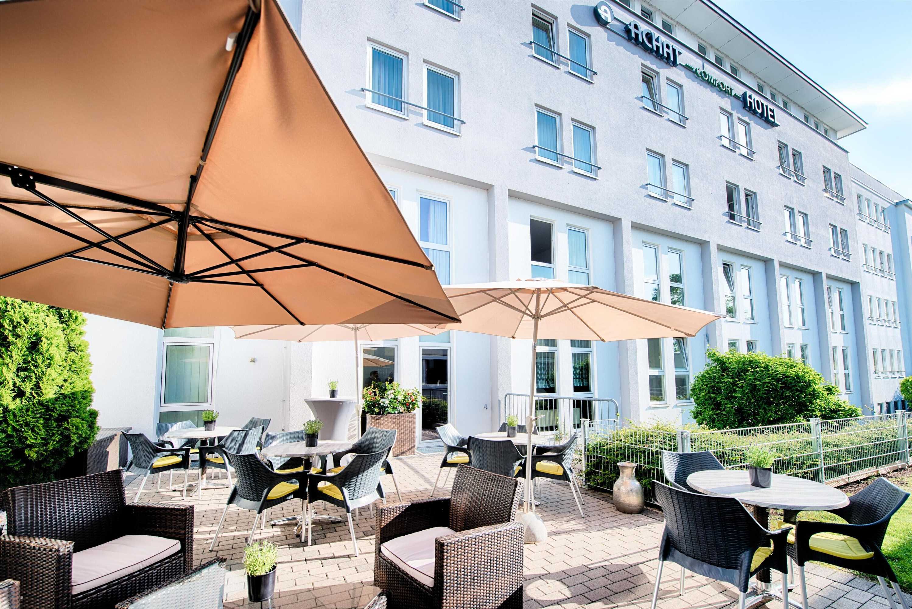Gift card for Achat Hotel Hockenheim