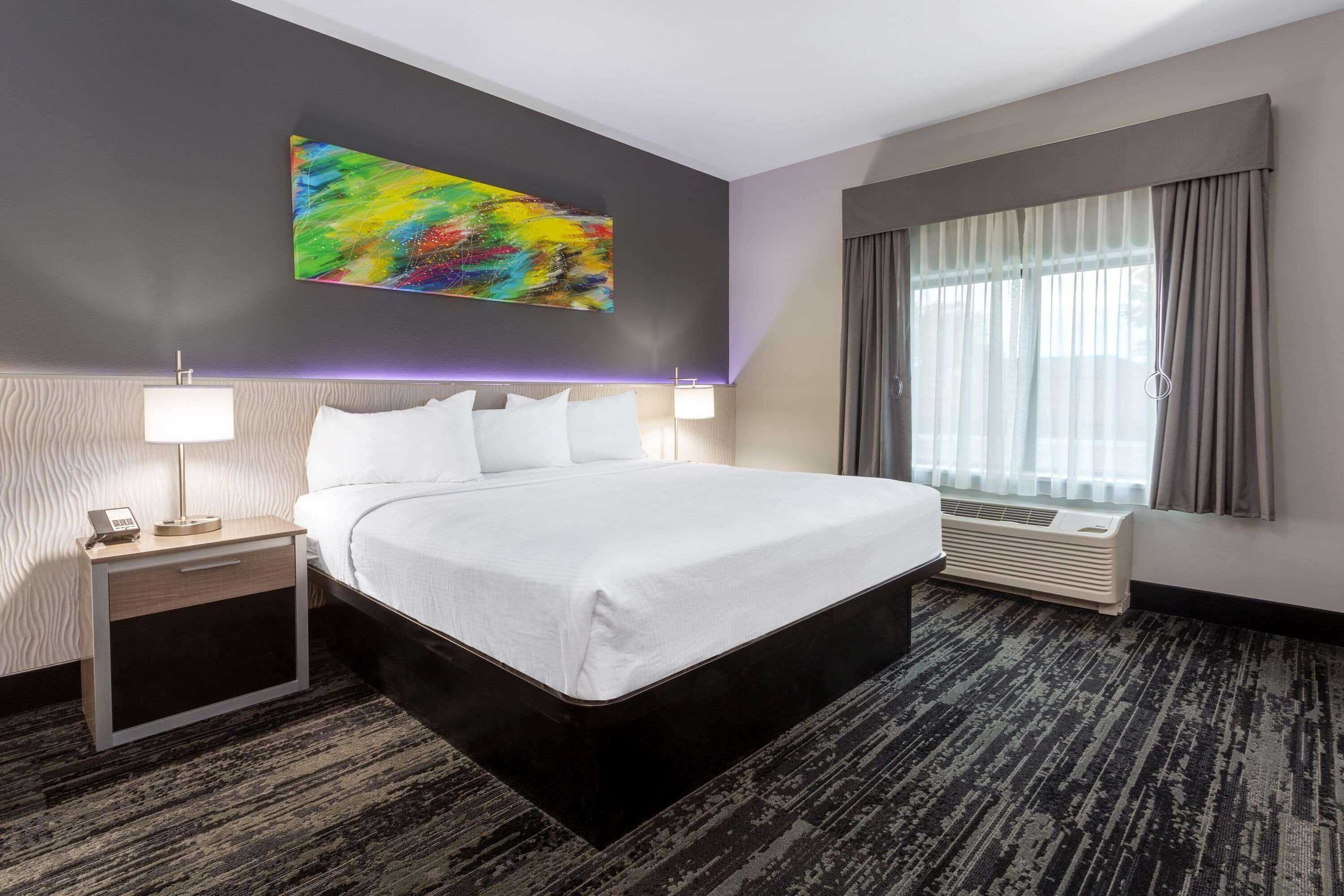 Gift card for Baymont Inn & Suites by Wyndham Madison Gift card for Baymont Inn & Suites by Wyndham Madison