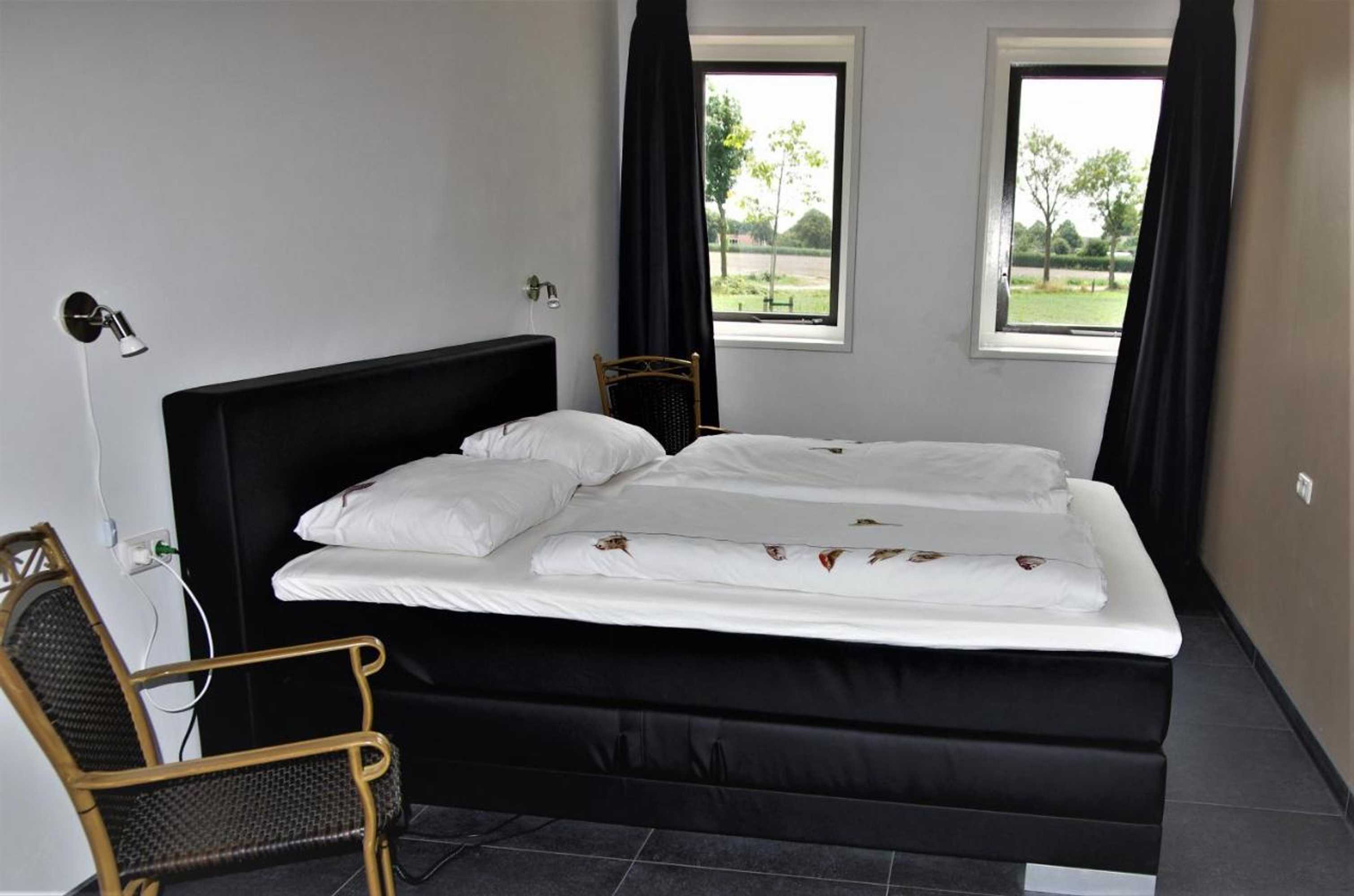 Gift card for Bed And Breakfast Wouw