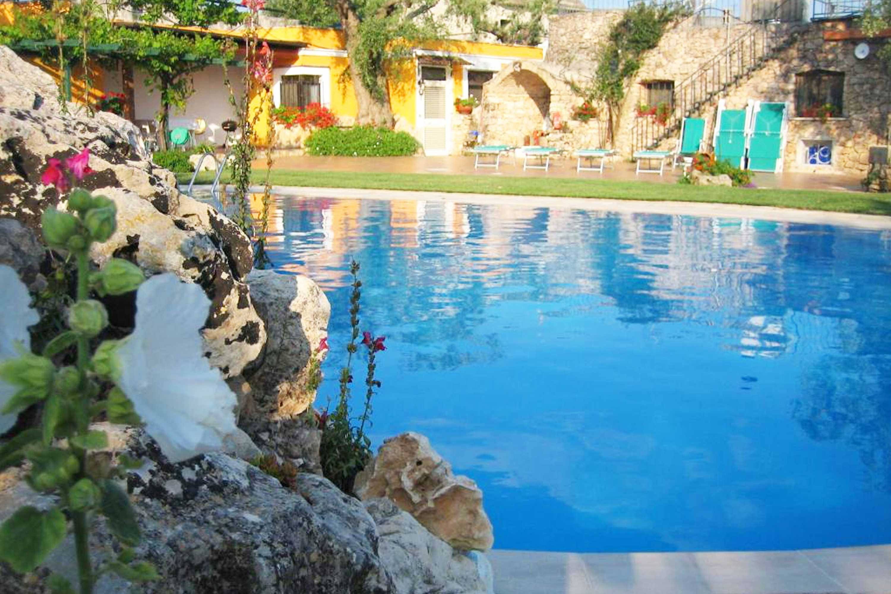 Gift card for Villa Vacanze Paradiso - Oasi di Tranquillità Con Piscina e Giardino a 10 Min Dal Mare Gift card for Villa Vacanze Paradiso - Oasi di Tranquillità Con Piscina e Giardino a 10 Min Dal Mare