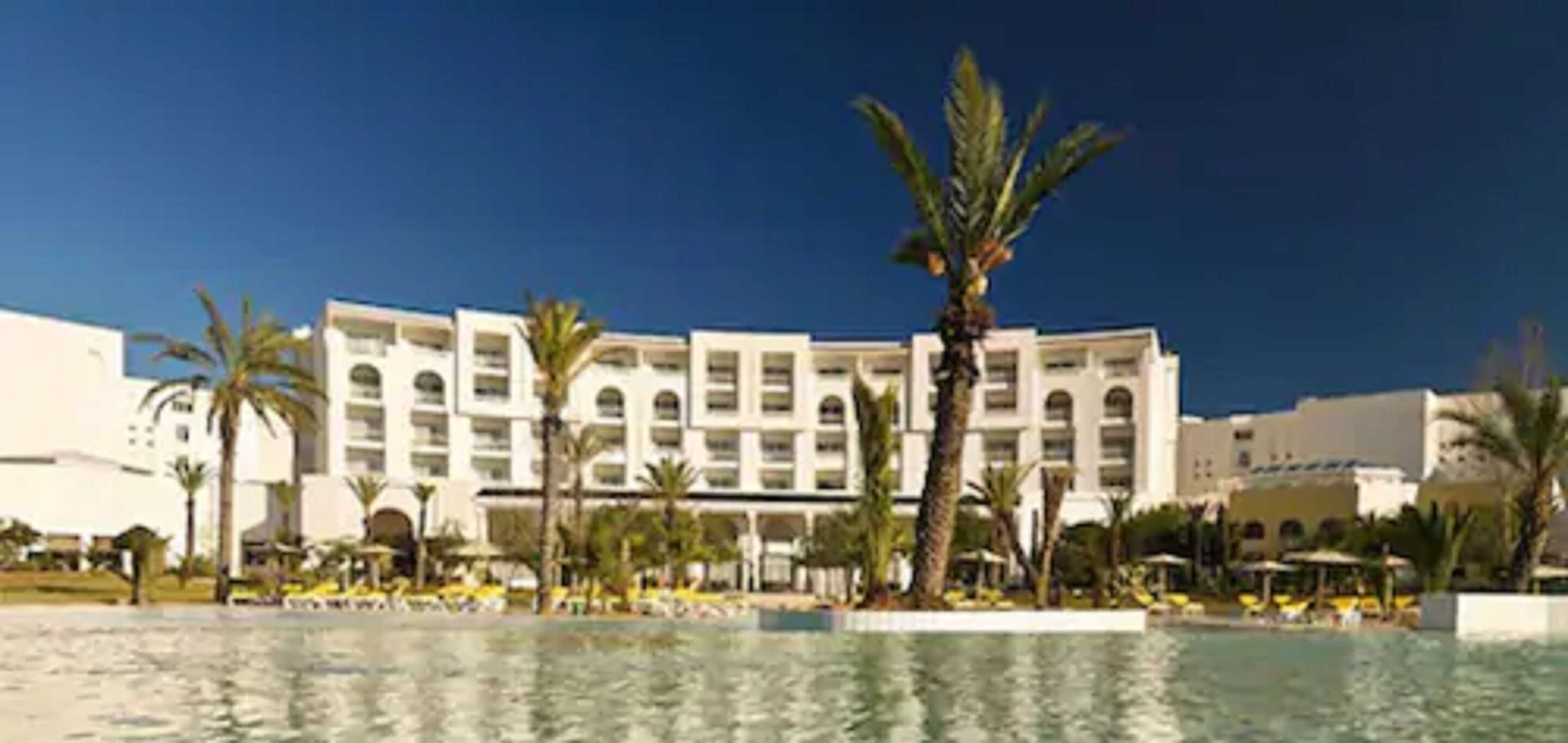Gift card for Saphir Palace & Spa Gift card for Saphir Palace & Spa