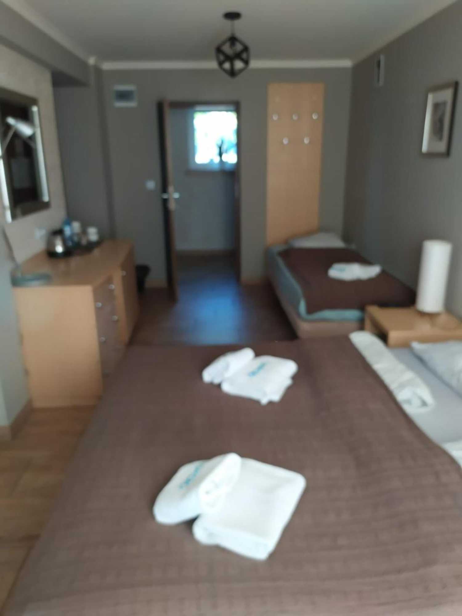 Gift card for Aparthotel Wadowice & Hostel Genery