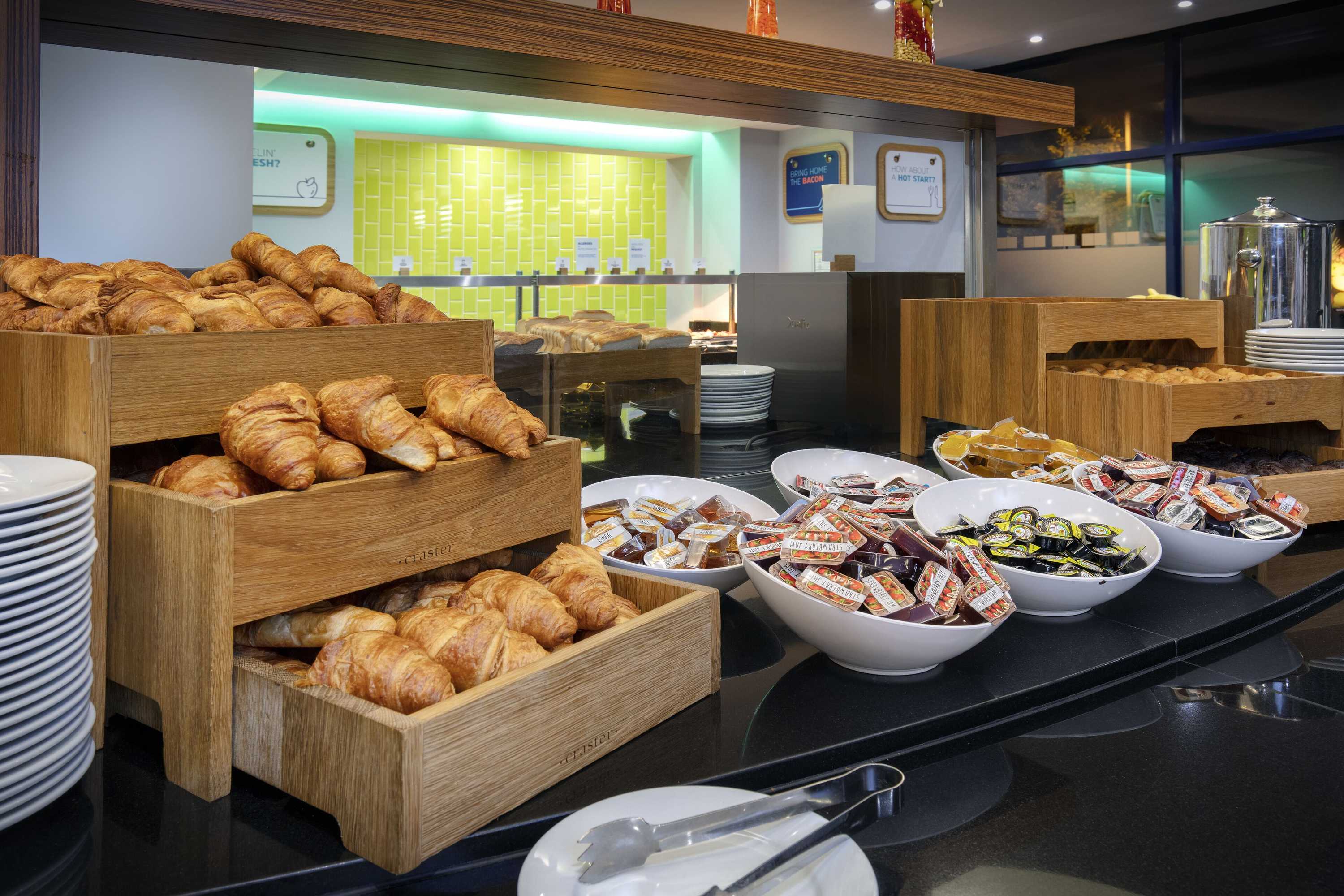 Gift card for Holiday Inn Express London Heathrow T5 by Ihg