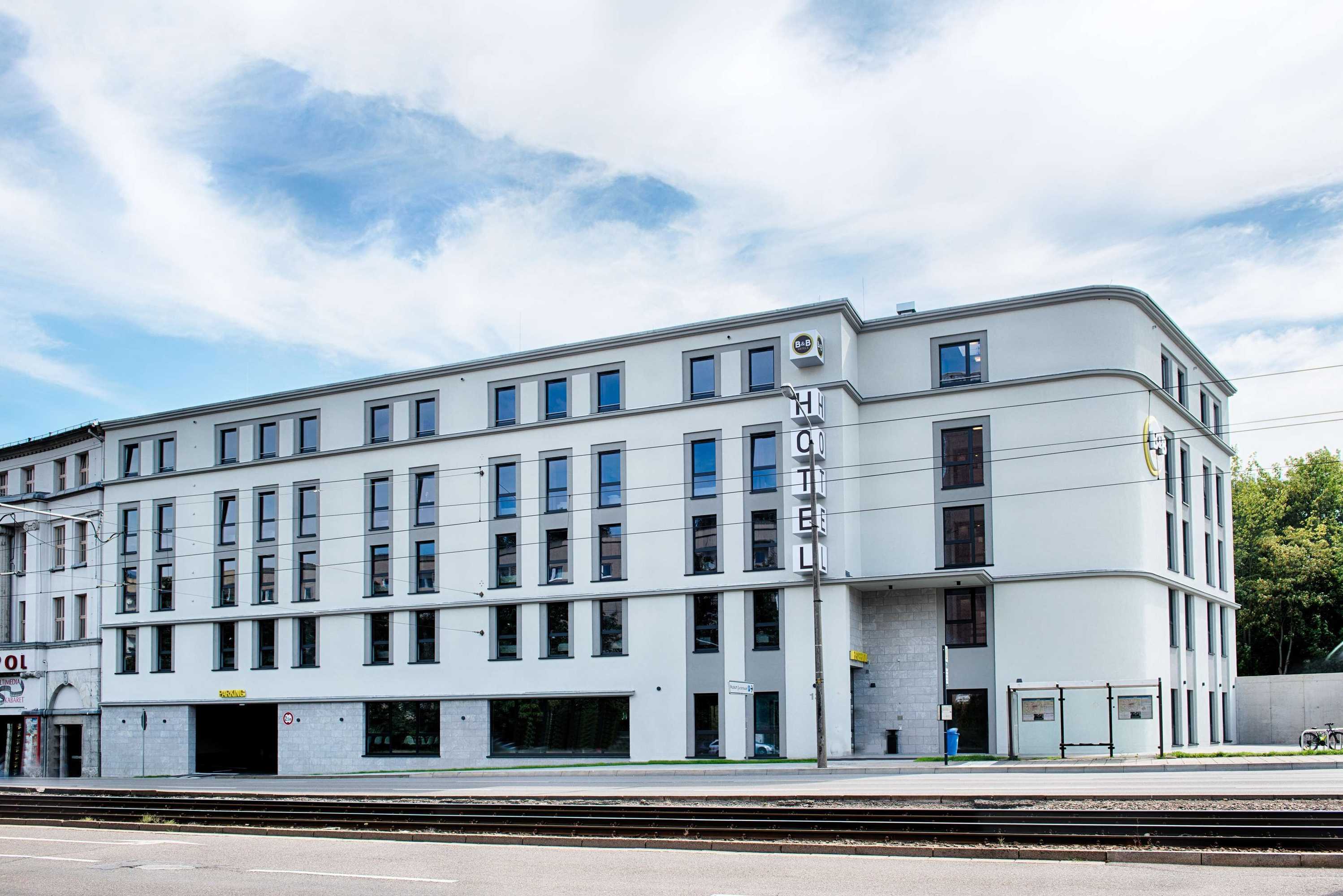 Gift card for B&b Hotel Chemnitz Gift card for B&b Hotel Chemnitz