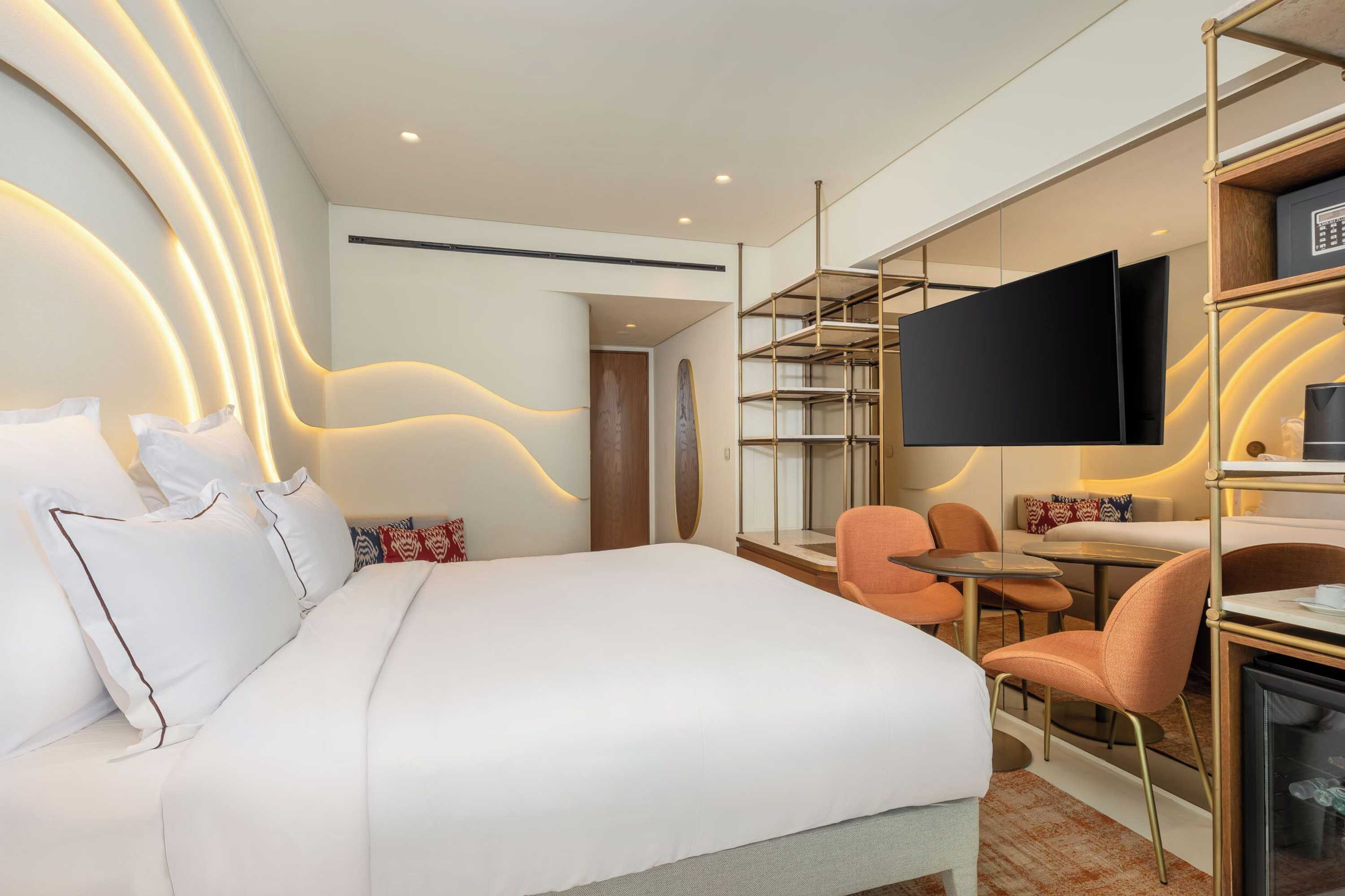Gift card for Isla Brown Corinthia Resort & Spa, Curio Collection by Hilton