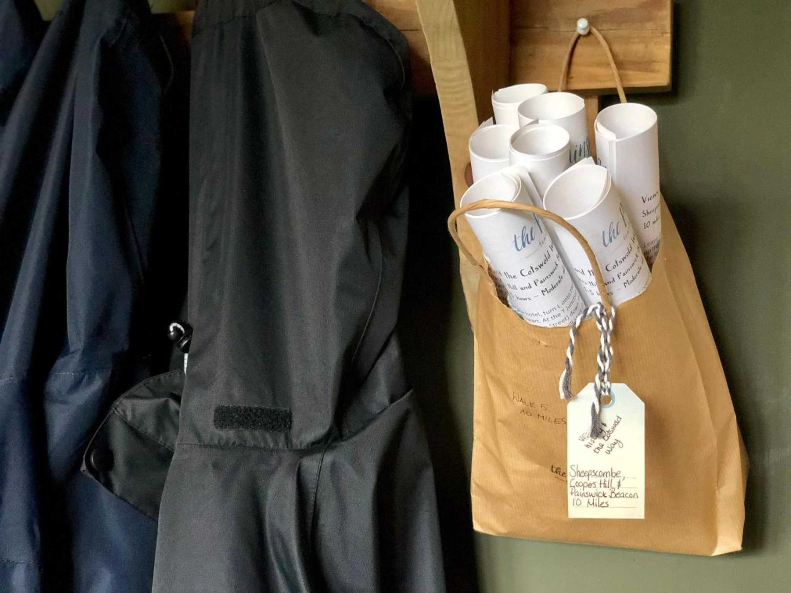 Gift card for The Painswick Gift card for The Painswick