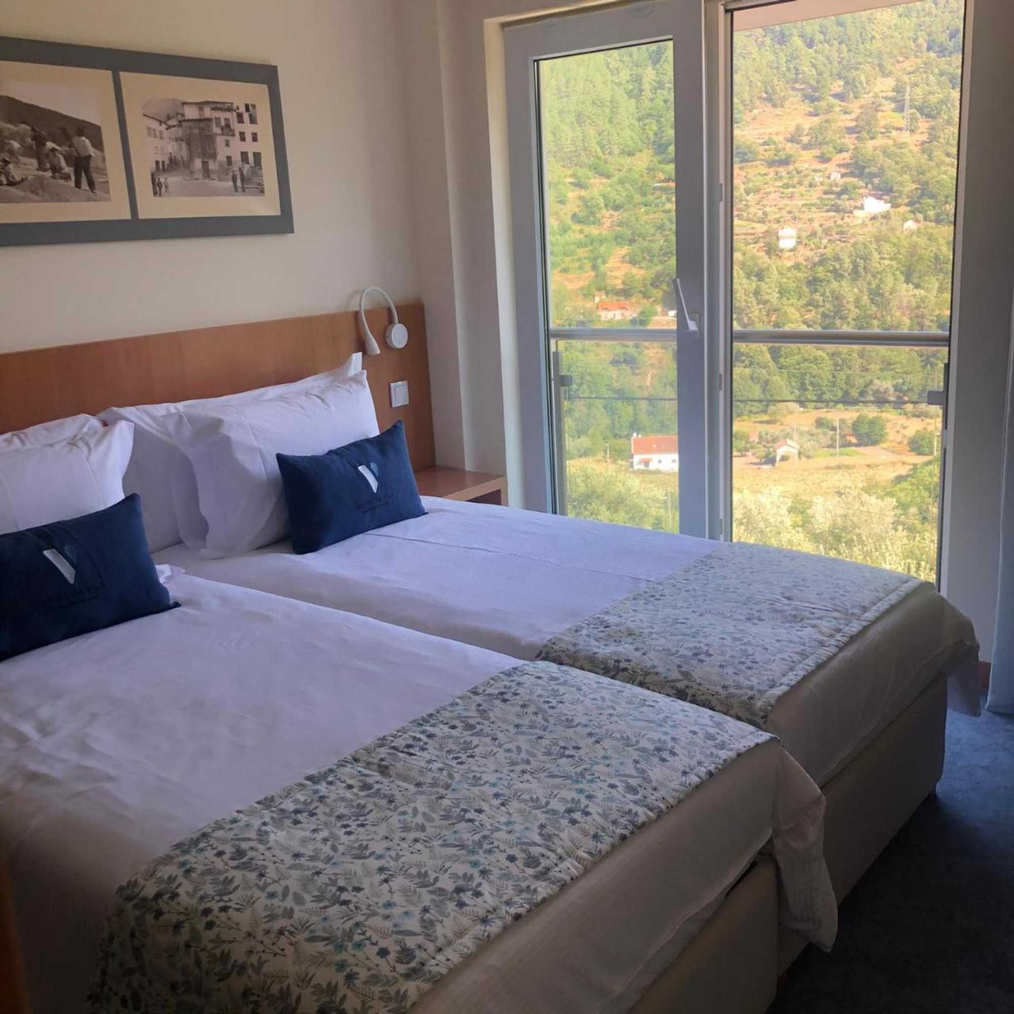 Gift card for Hotel da Vila