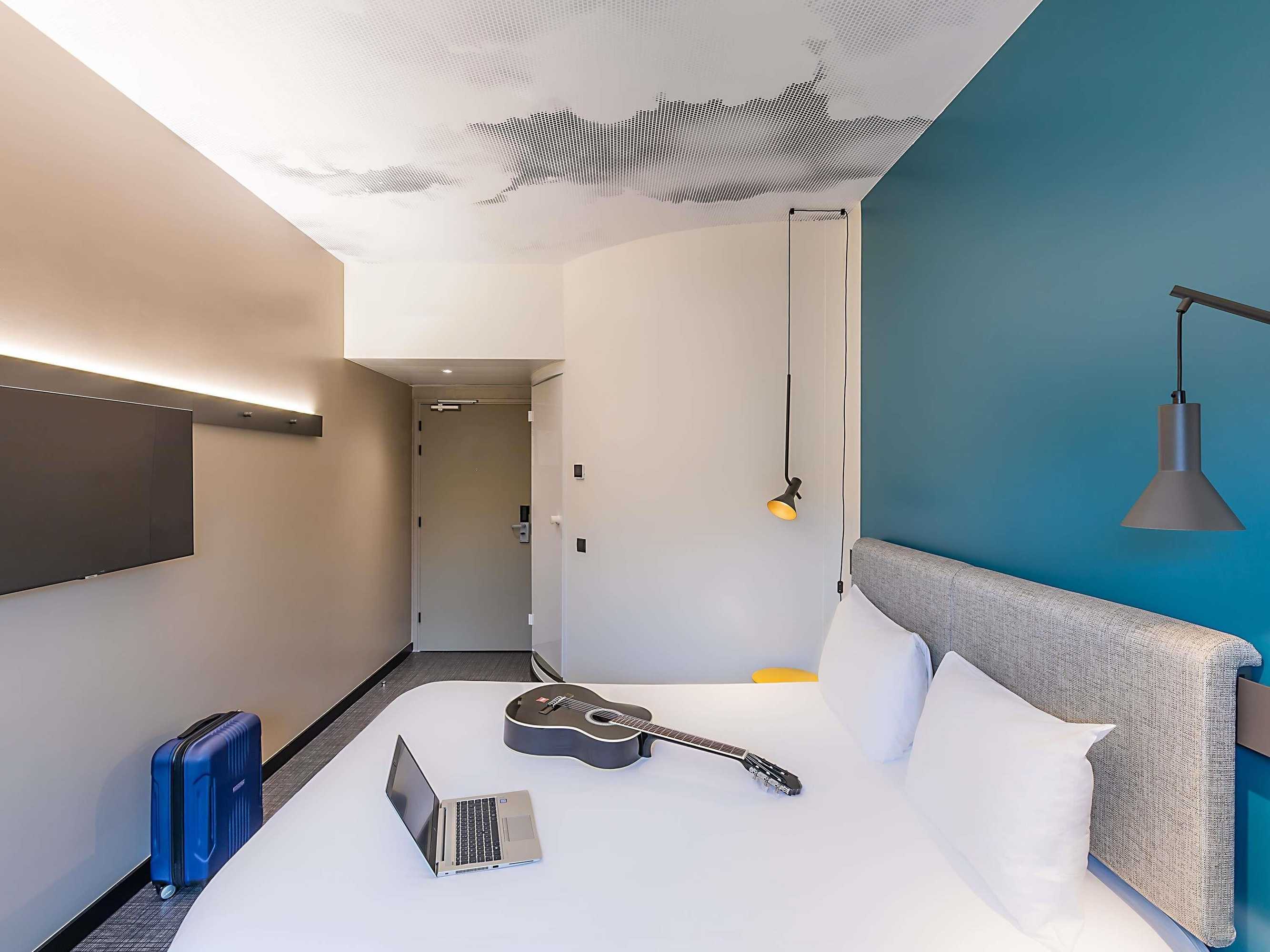 Gift card for Ibis Lisboa Alfragide Gift card for Ibis Lisboa Alfragide