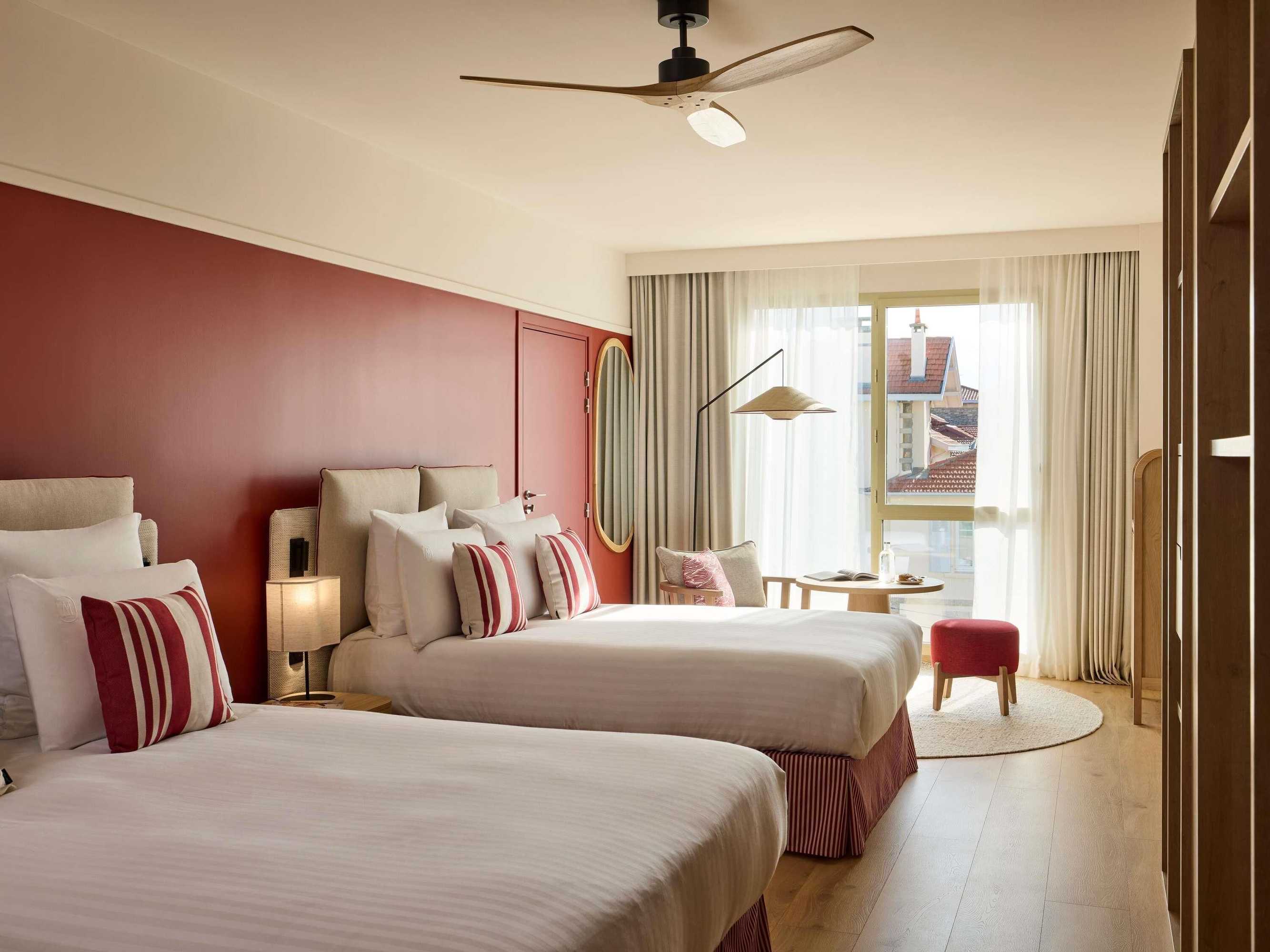 Gift card for Le Talaia Hotel & Spa Biarritz - Mgallery Collection Gift card for Le Talaia Hotel & Spa Biarritz - Mgallery Collection