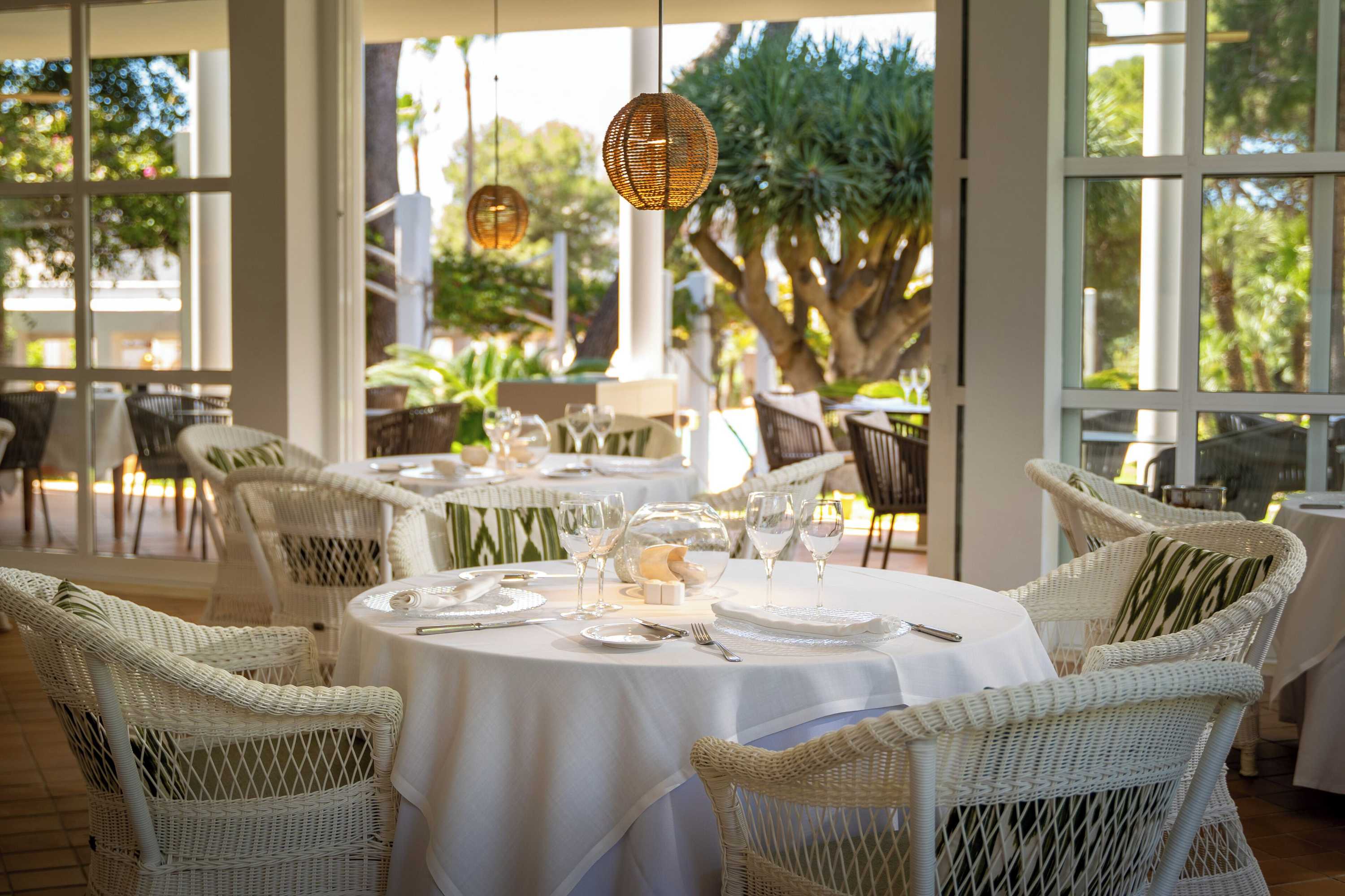 Gift card for Melia Cala D'or Boutique Hotel Gift card for Melia Cala D'or Boutique Hotel