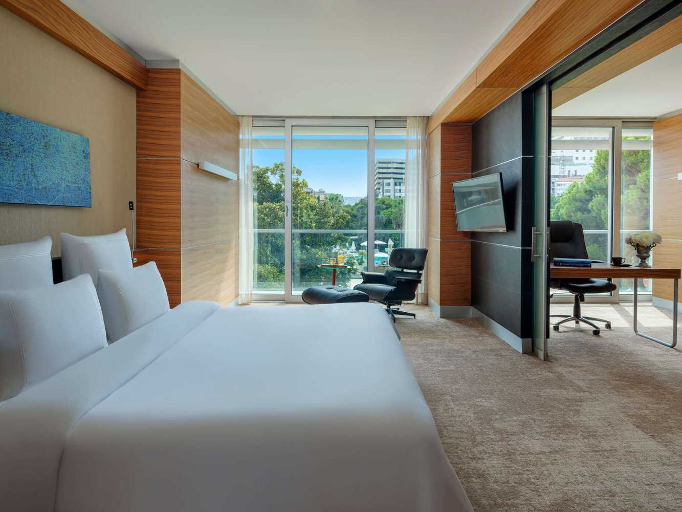 Gift card for Swissotel Buyuk Efes Izmir