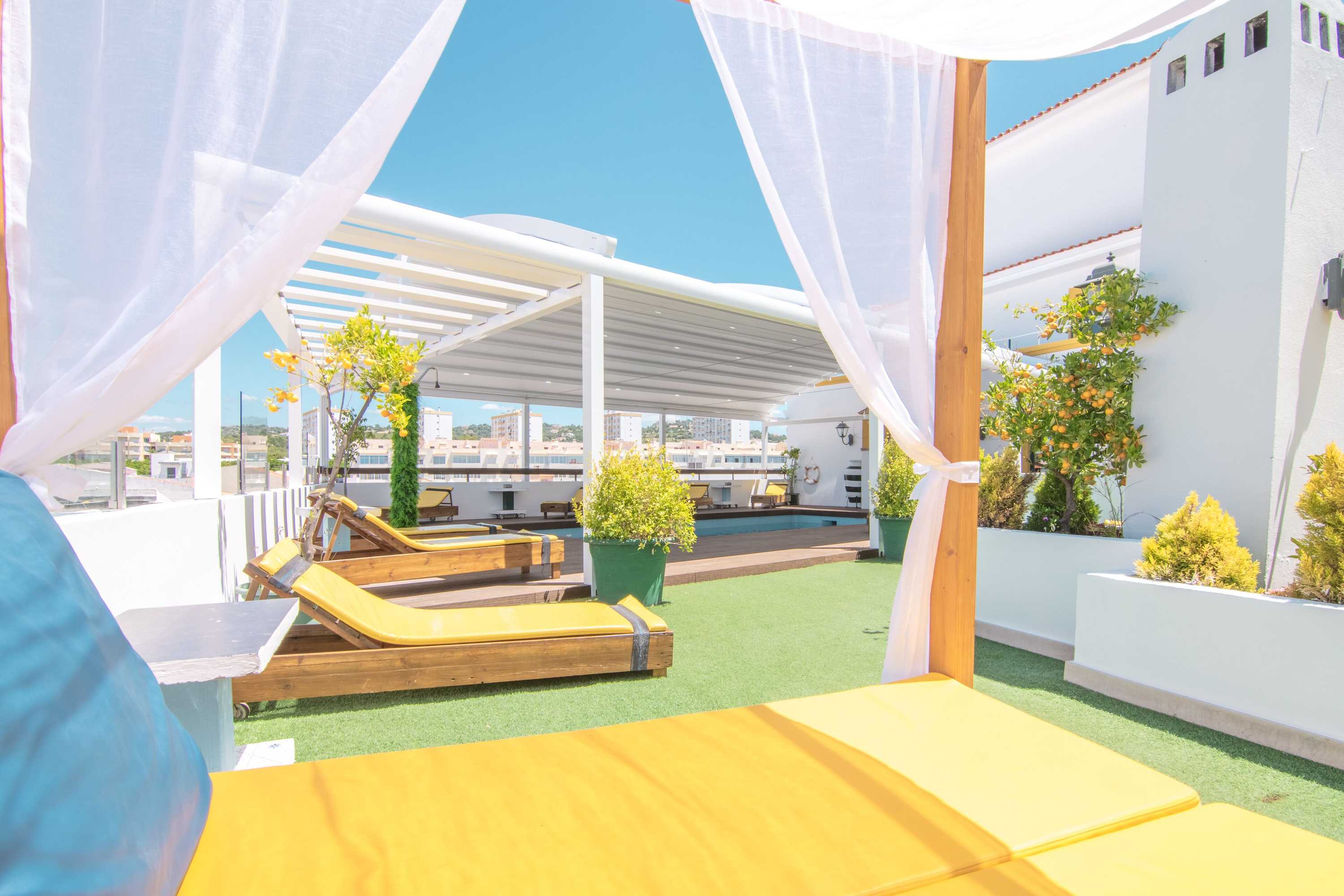 Gift card for Loule Jardim Hotel Gift card for Loule Jardim Hotel