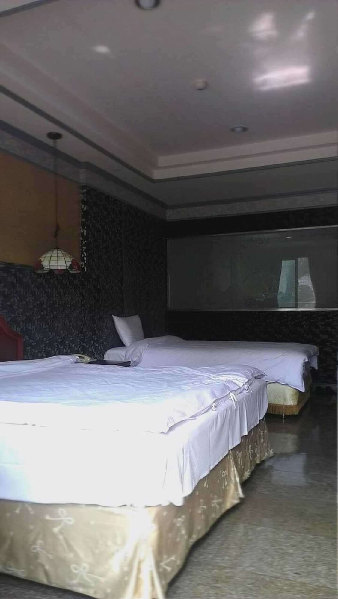 Gift card for Dong Shi Garden Motel