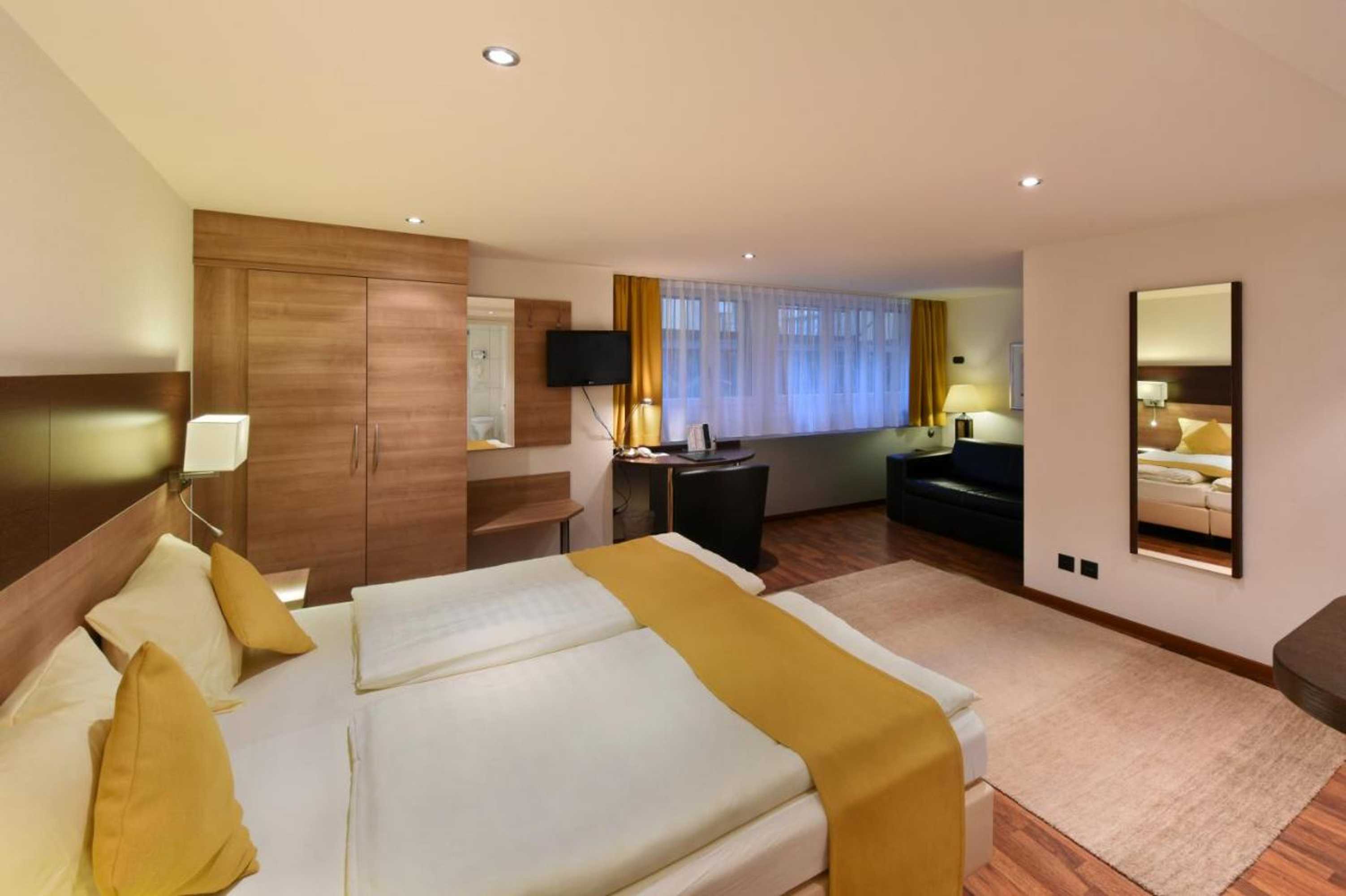 Gift card for Hotel Engel