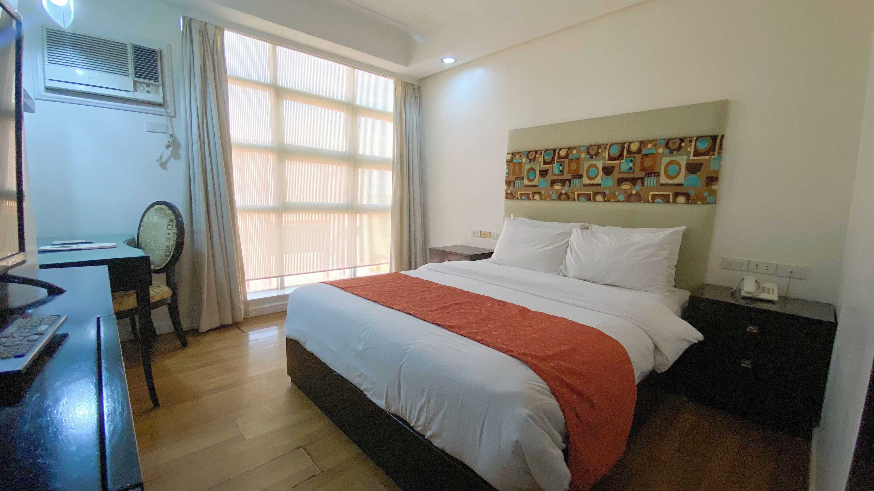 Gift card for Queen Margarette Hotel - Downtown
