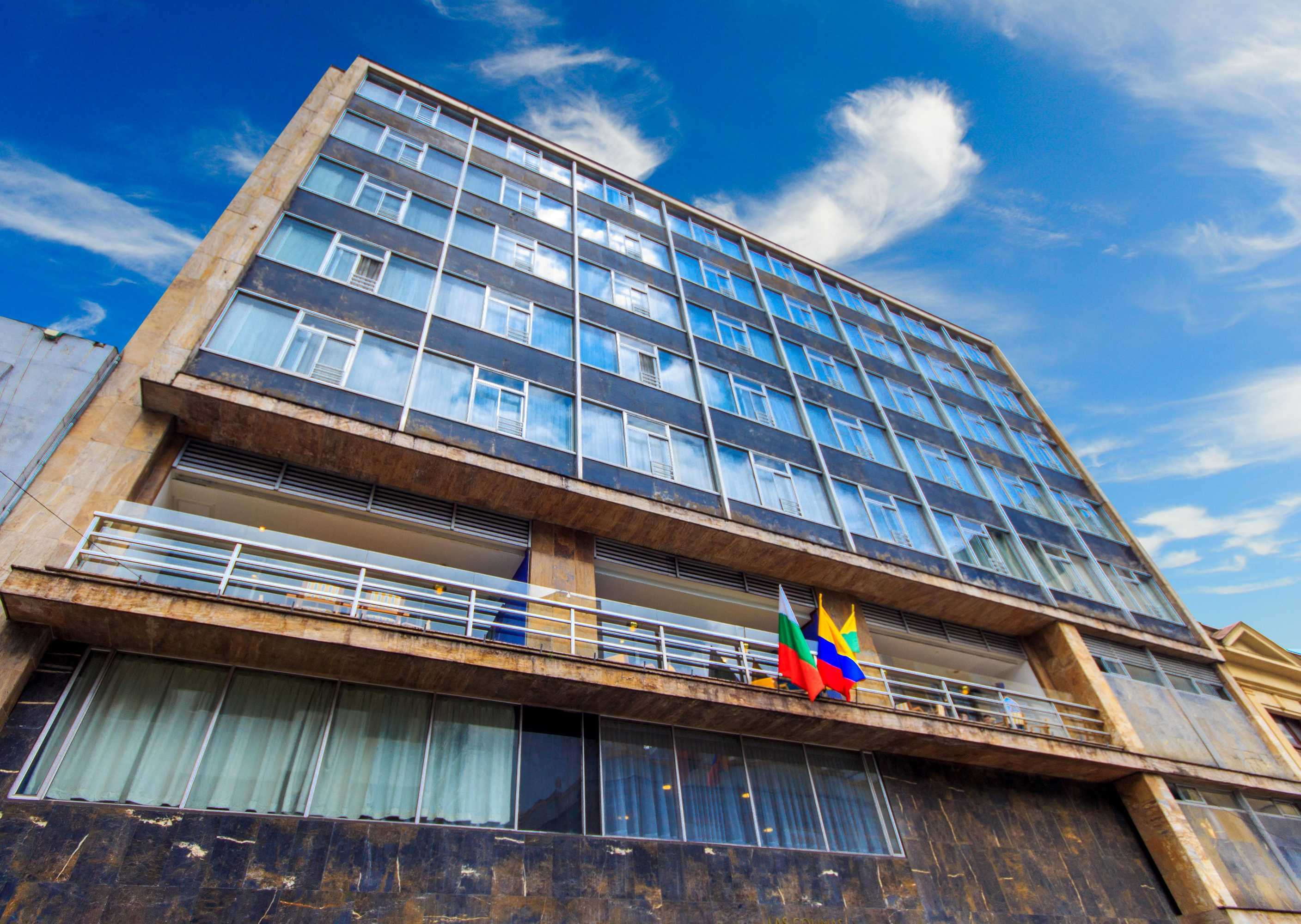 Gift card for Pop Art Hotel Las Colinas Manizales Gift card for Pop Art Hotel Las Colinas Manizales